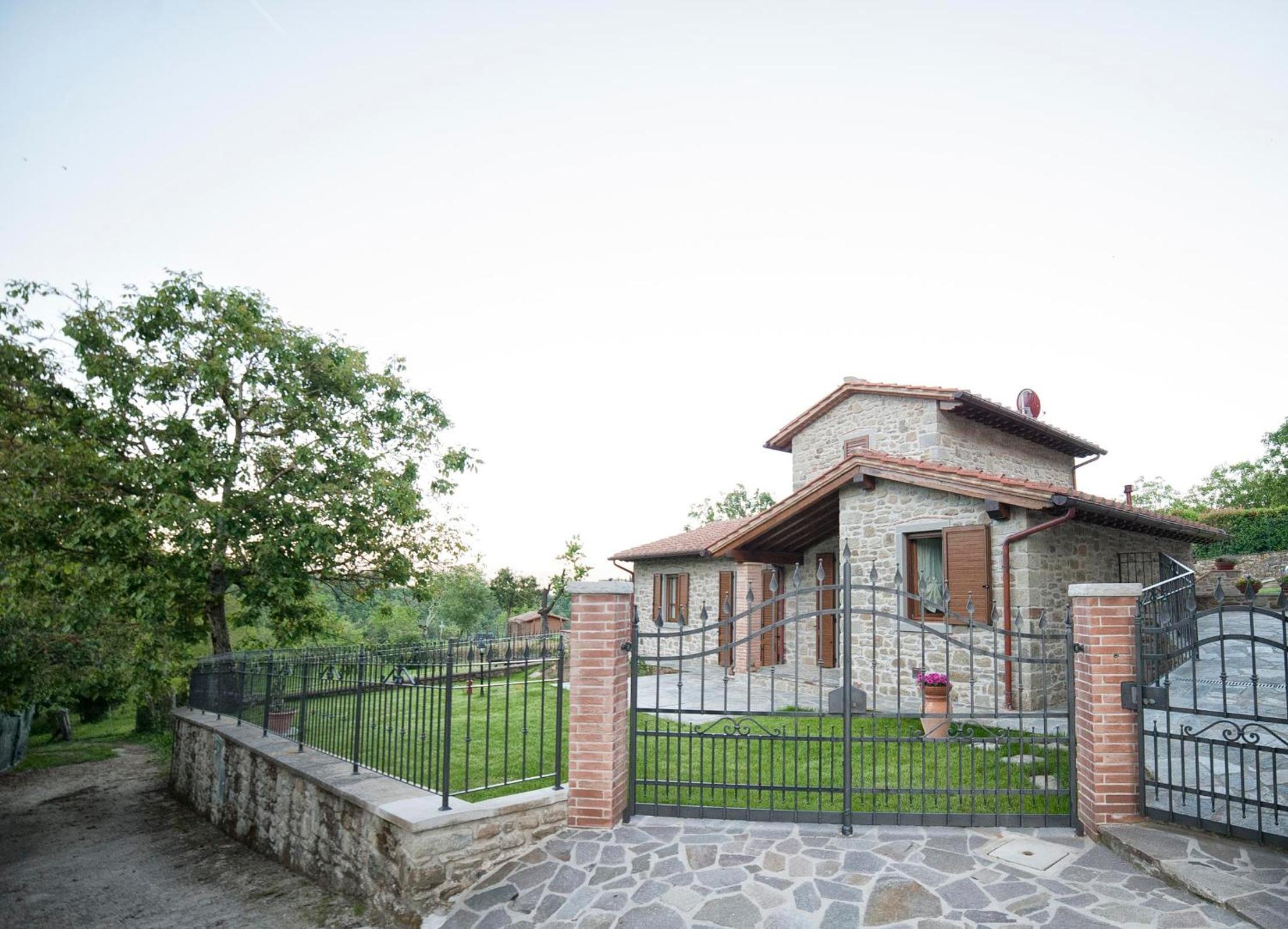 Podere Verdi Colline