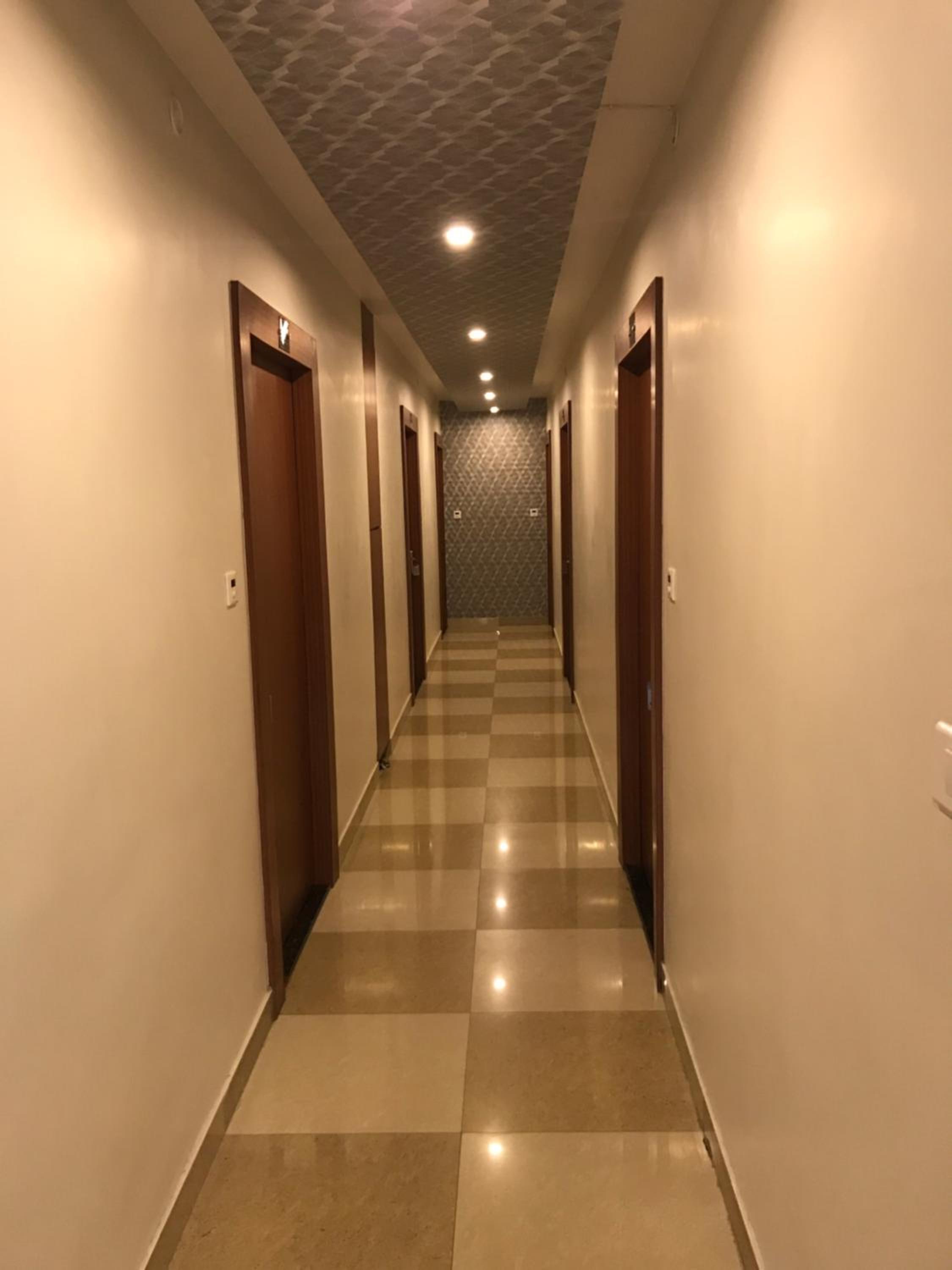 Elite Suites MINT Gomti Nagar