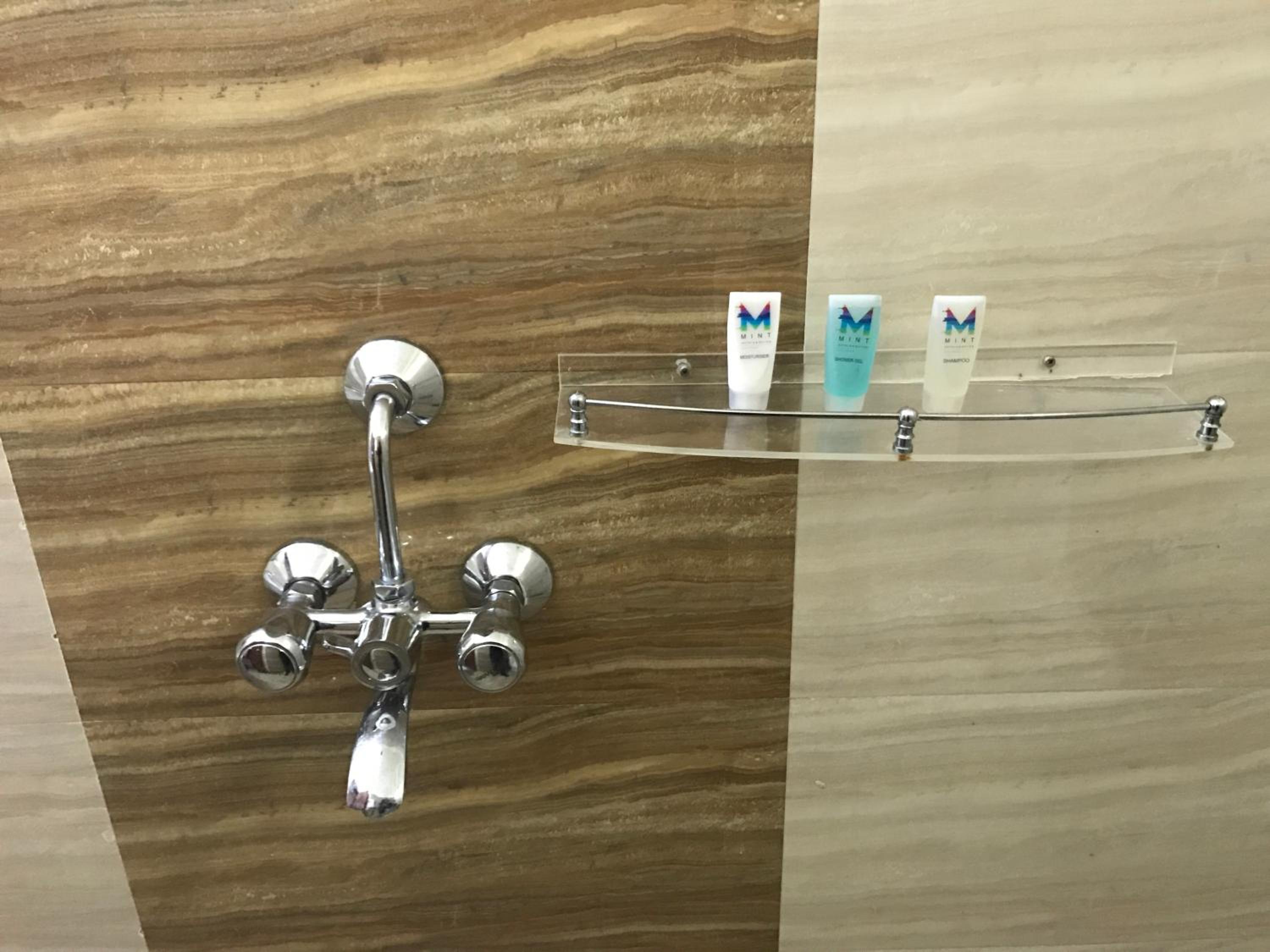 Elite Suites MINT Gomti Nagar