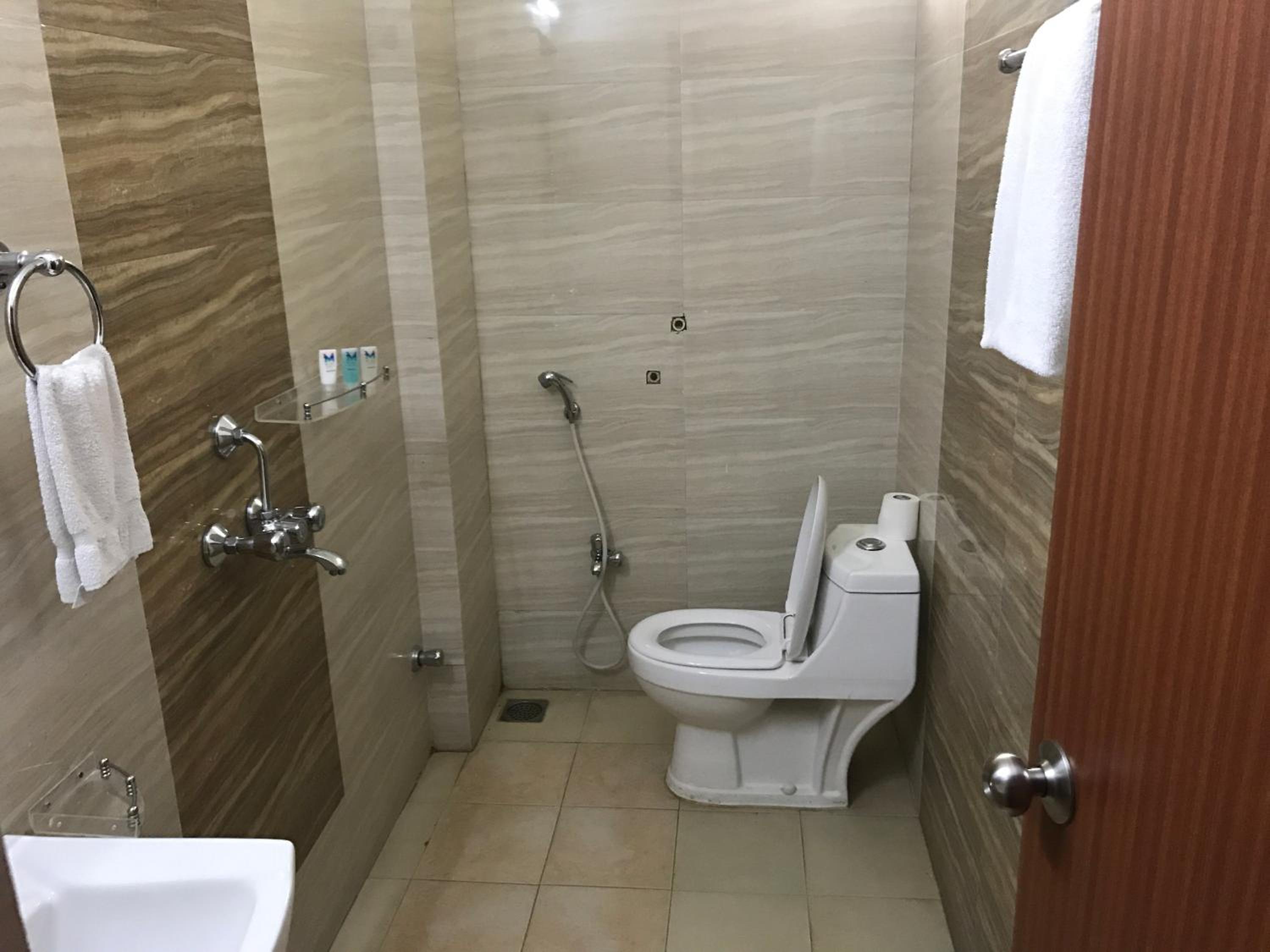 Elite Suites MINT Gomti Nagar