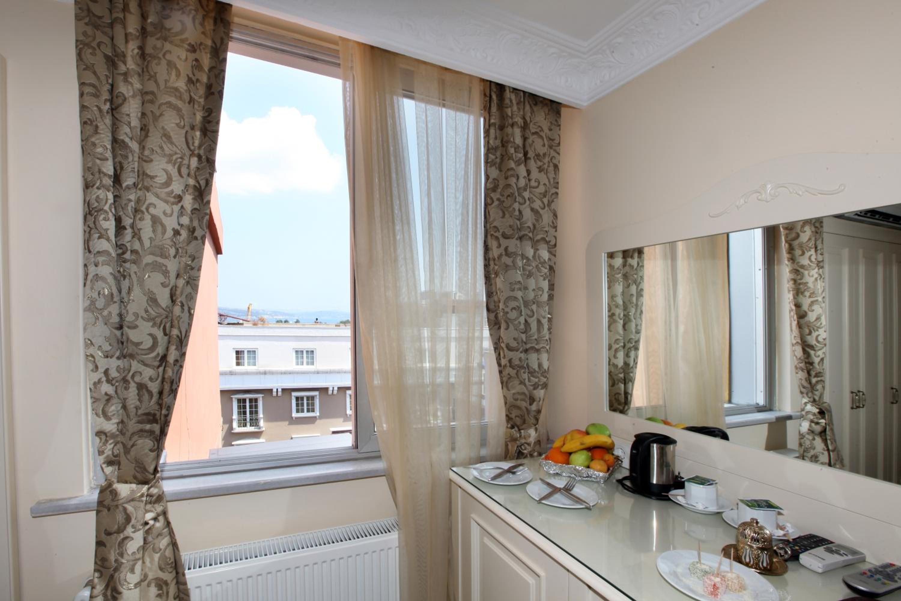 Sirkeci Park Otel - Image 71
