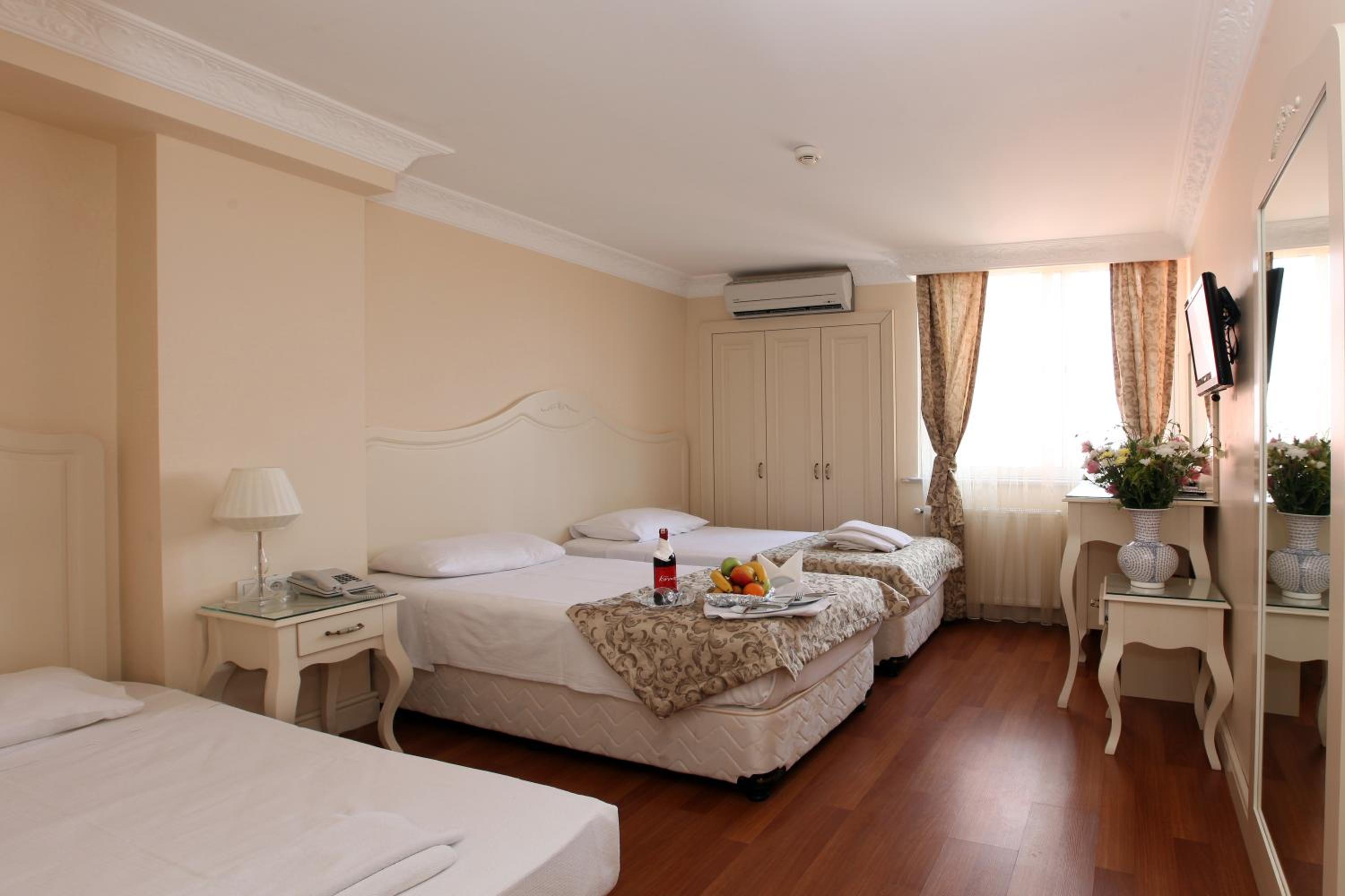 Sirkeci Park Otel - Image 70