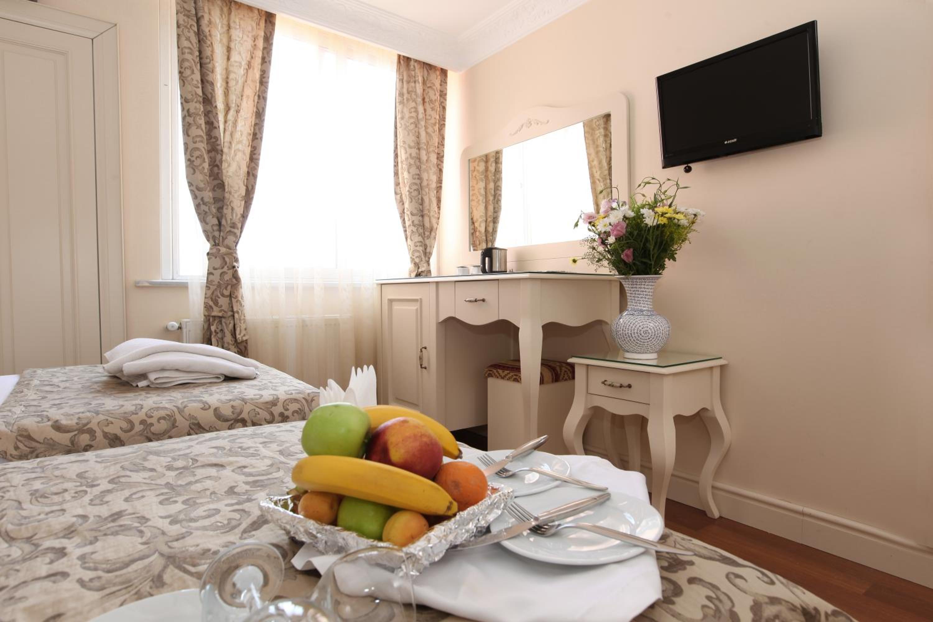 Sirkeci Park Otel - Image 64