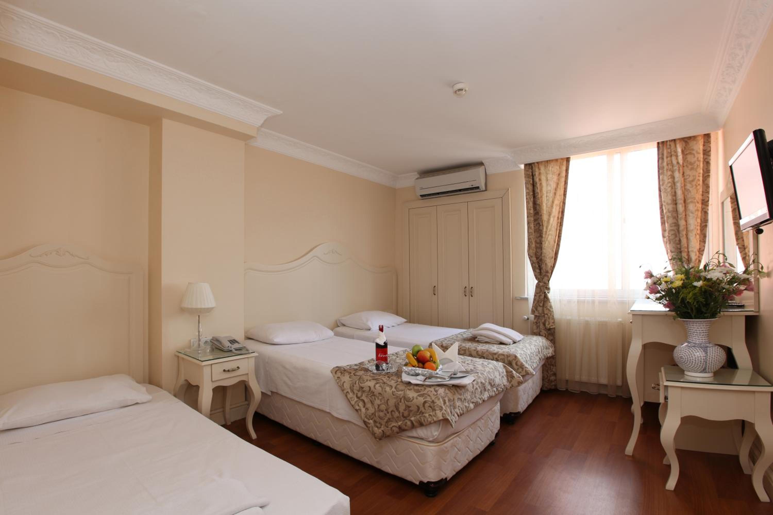 Sirkeci Park Otel - Image 13