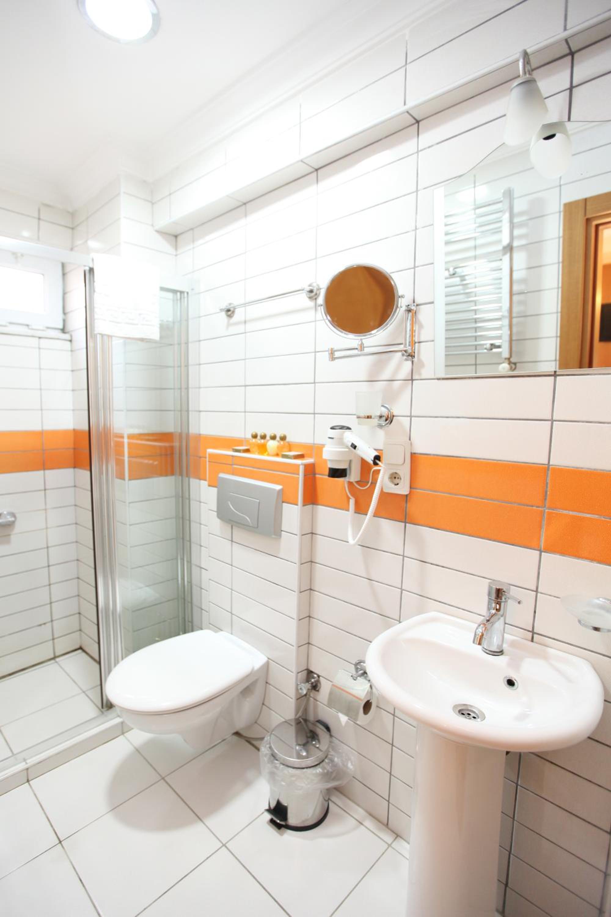 Sirkeci Park Otel - Image 69