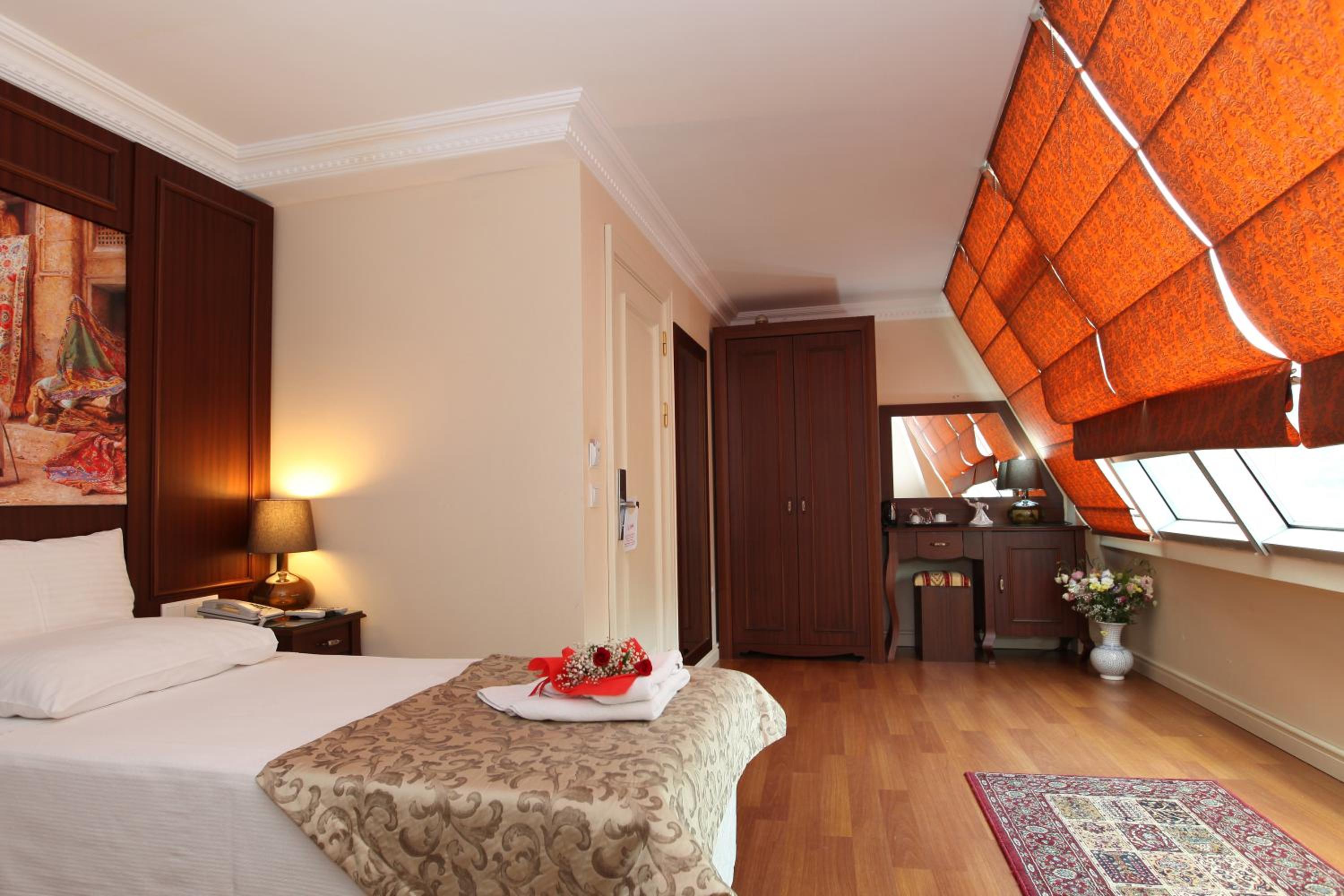 Sirkeci Park Otel - Image 55