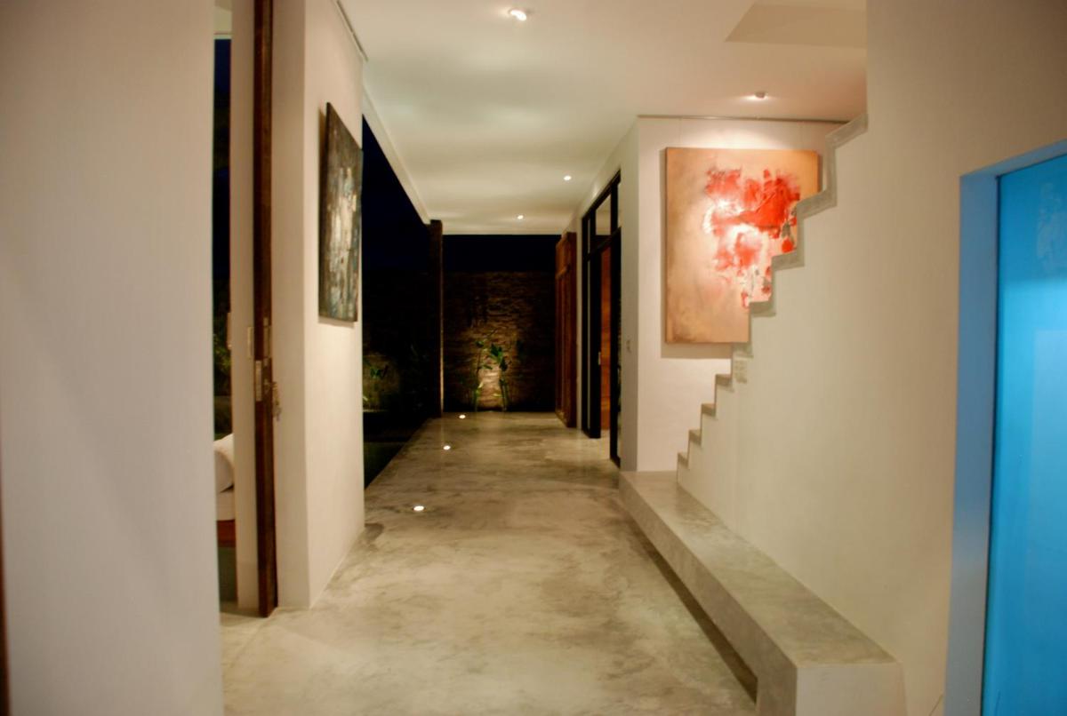 Villa Sassy view 5