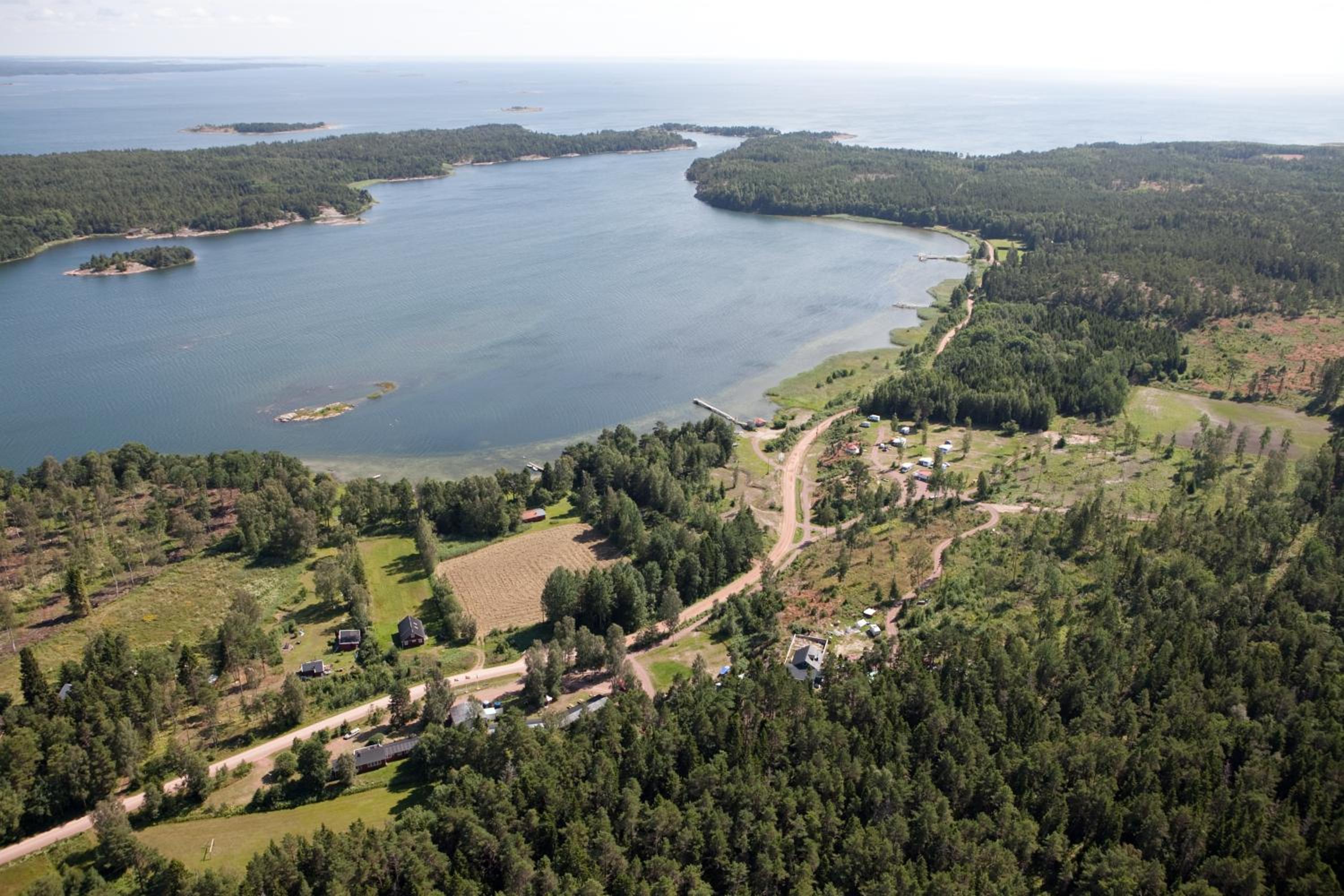 Söderhagen Camping och Gästhem