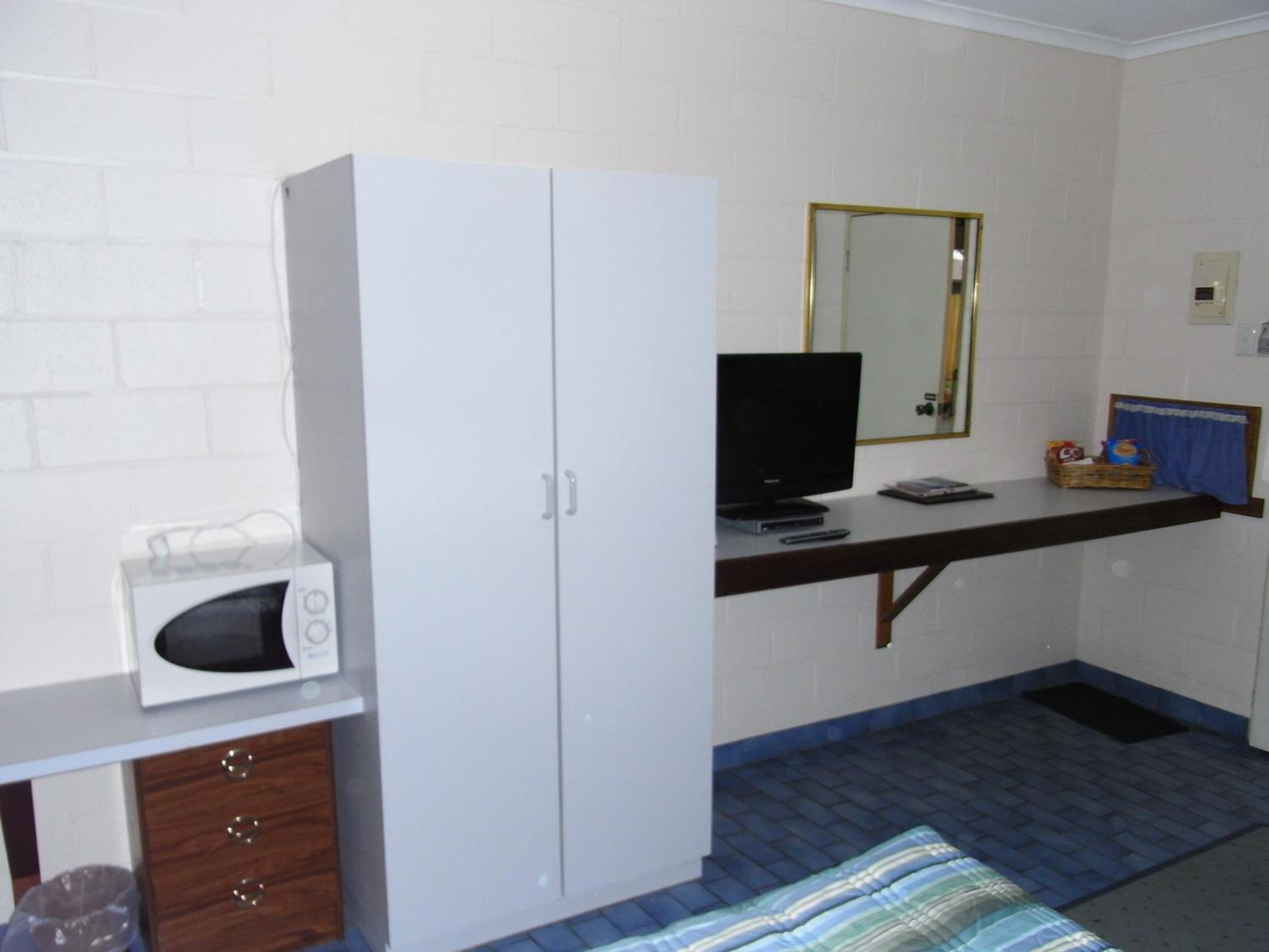 Yarragon Motel