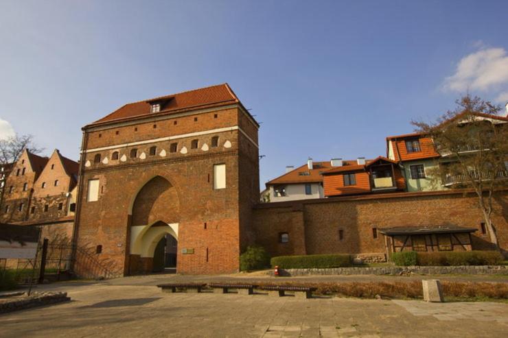Apartament Pod Kopernikiem II