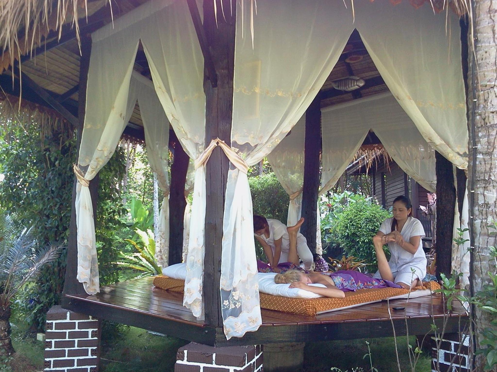 Baan Habeebee Resort — photo 45