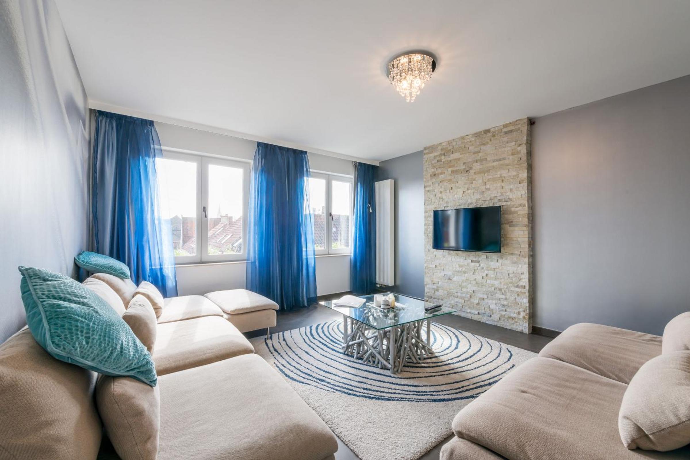Bruges Vacations - Guesthouse De Roode - Property Image 7