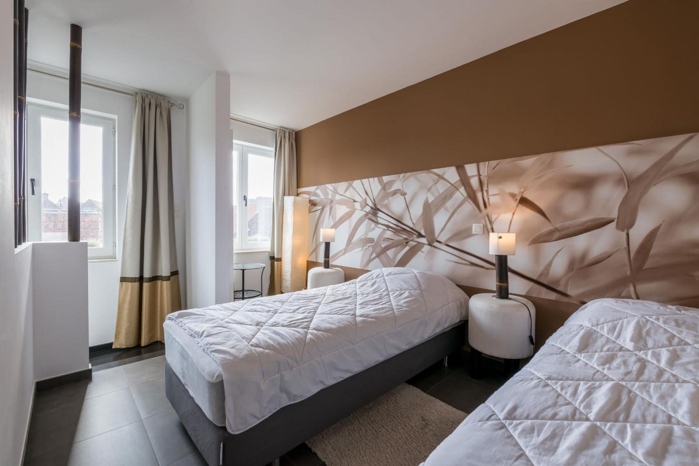 Bruges Vacations - Guesthouse De Roode - Property Image 9
