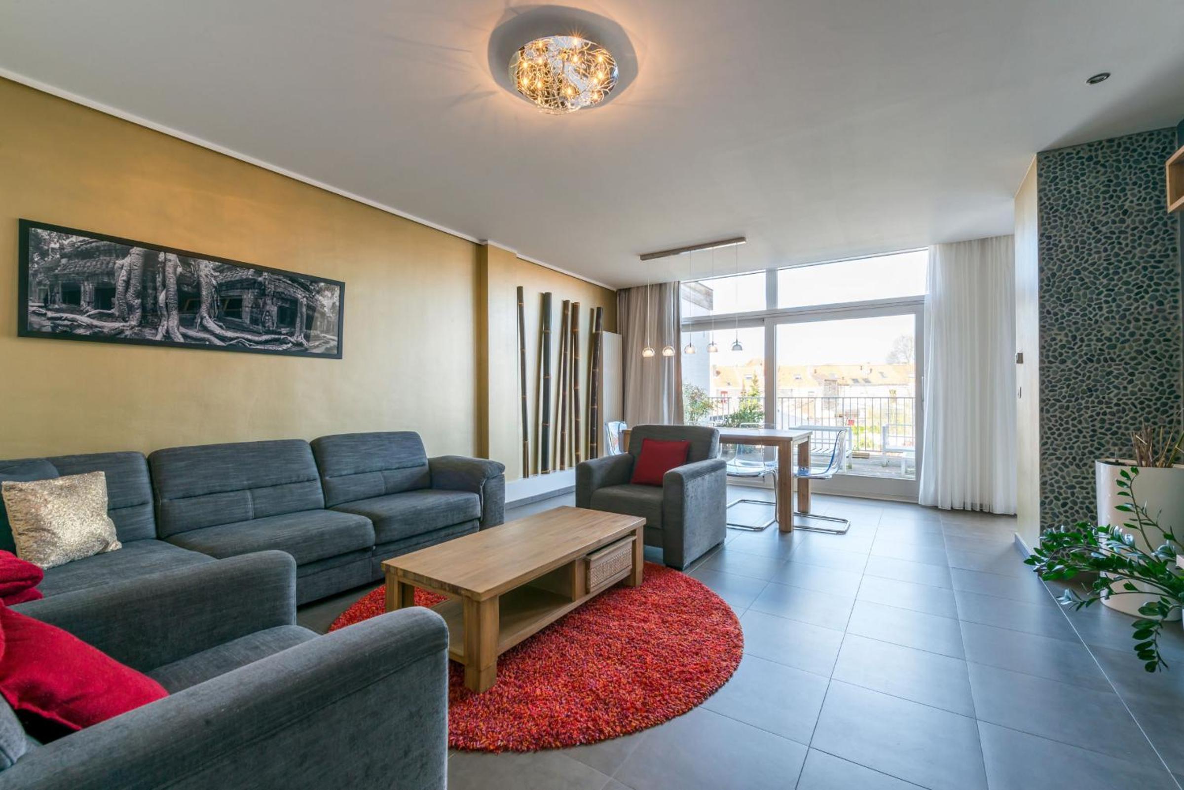 Bruges Vacations - Guesthouse De Roode - Property Image 12