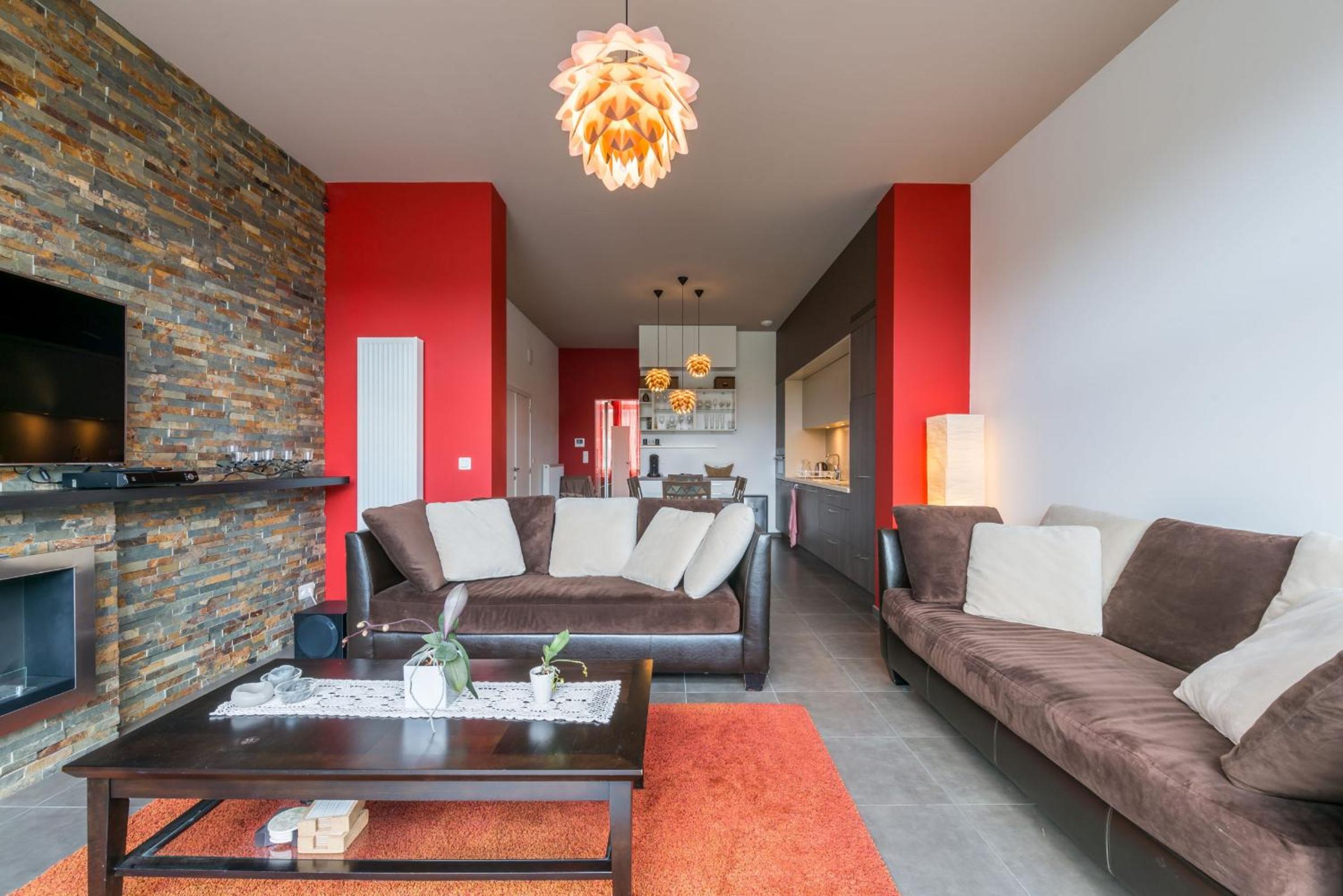 Bruges Vacations - Guesthouse De Roode - Property Image 15