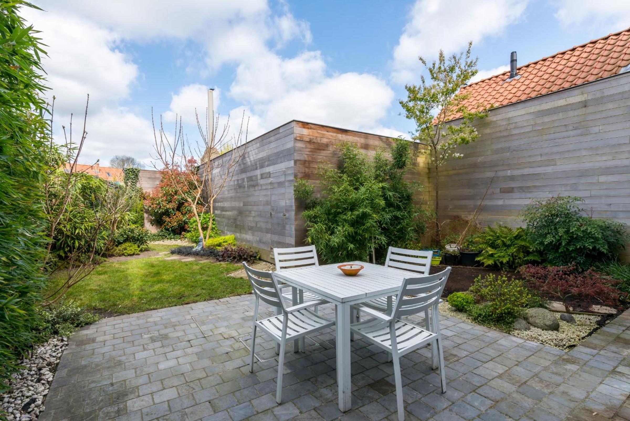 Bruges Vacations - Guesthouse De Roode - Property Image 20