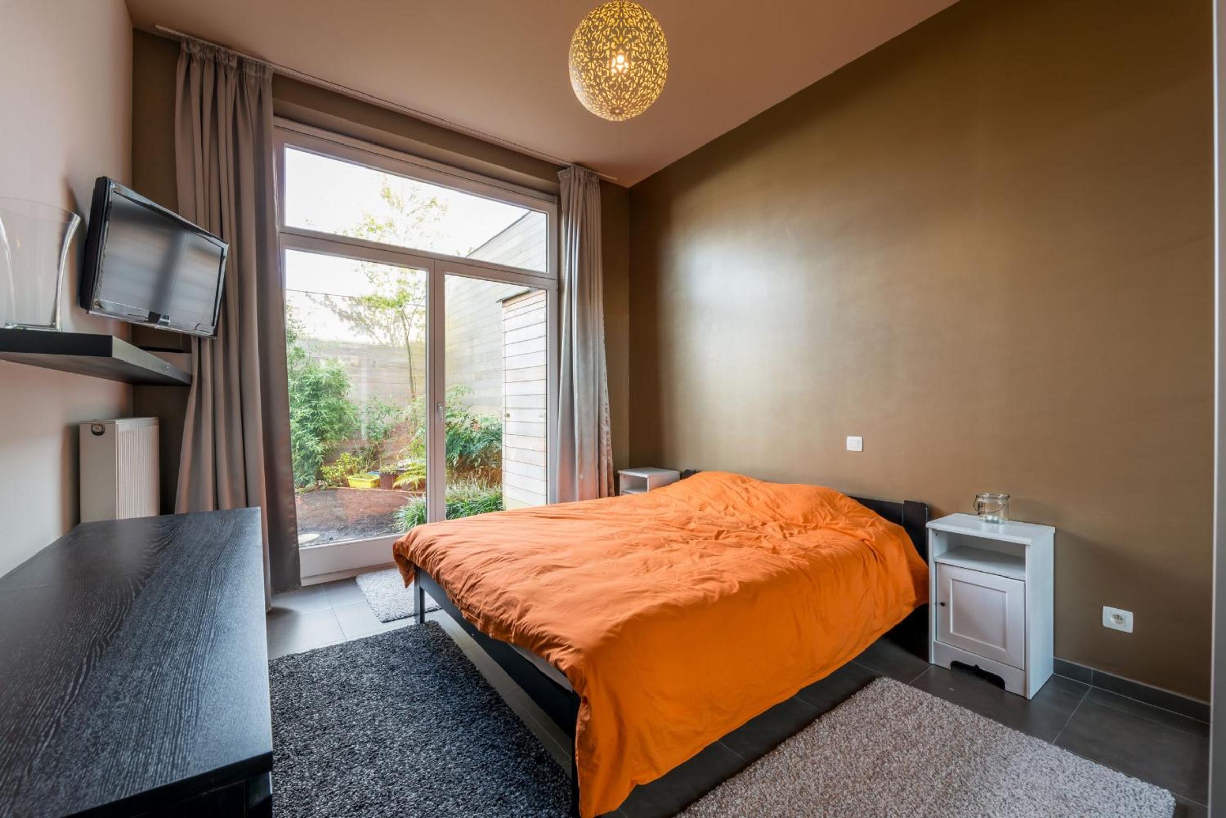 Bruges Vacations - Guesthouse De Roode - Property Image 14