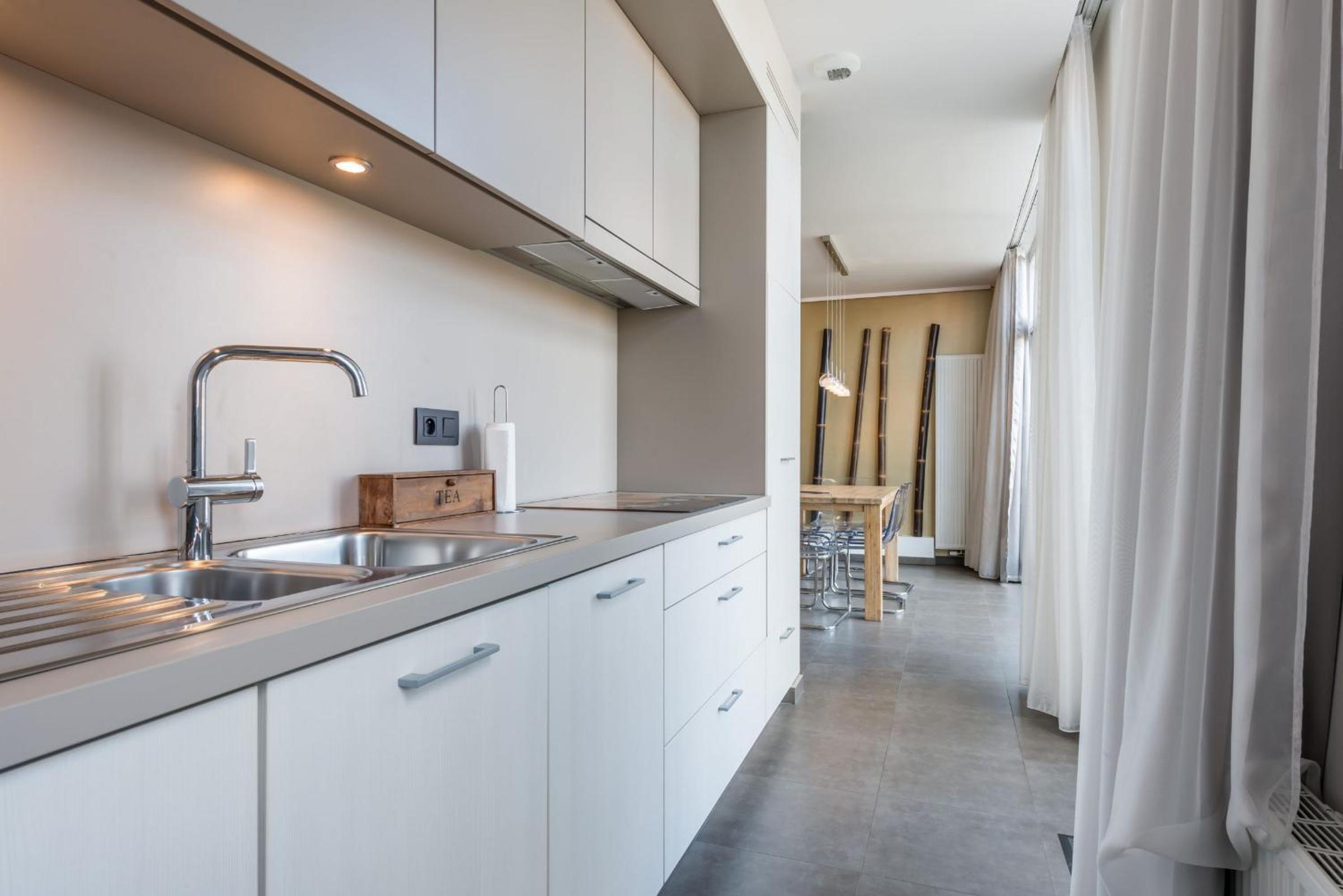 Bruges Vacations - Guesthouse De Roode - Property Image 2