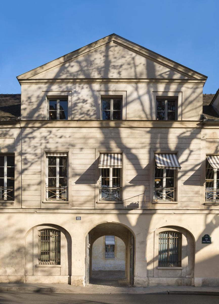 Parc Royal Appartements