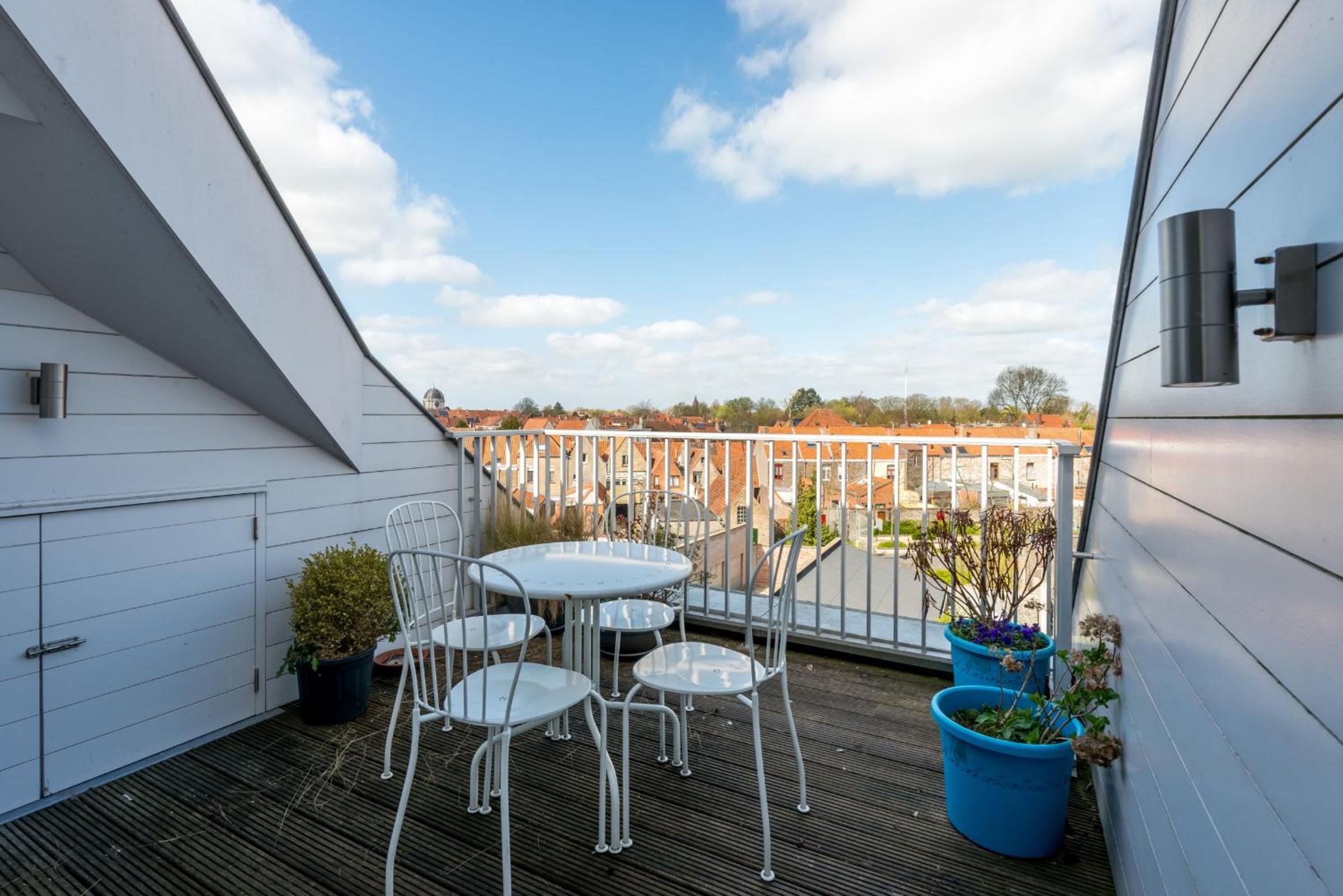 Bruges Vacations - Guesthouse De Roode - Property Image 3