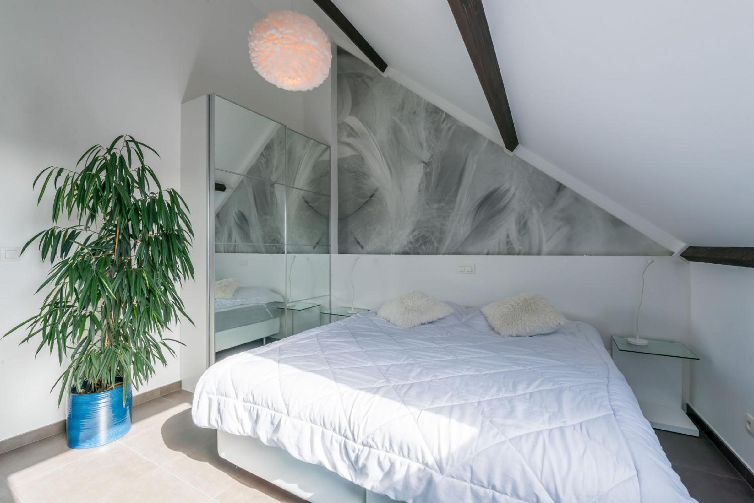 Bruges Vacations - Guesthouse De Roode - Property Image 4
