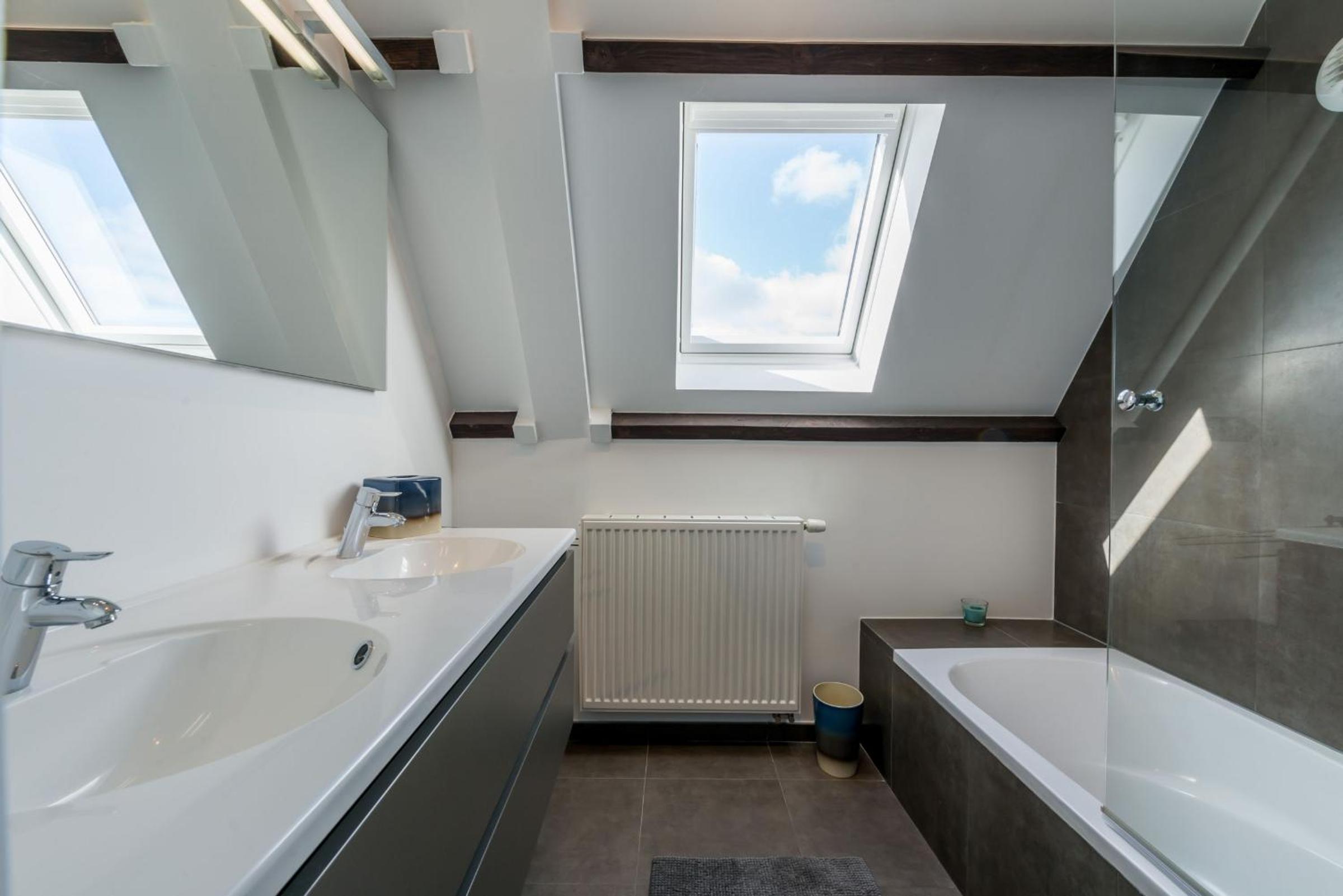 Bruges Vacations - Guesthouse De Roode - Property Image 5