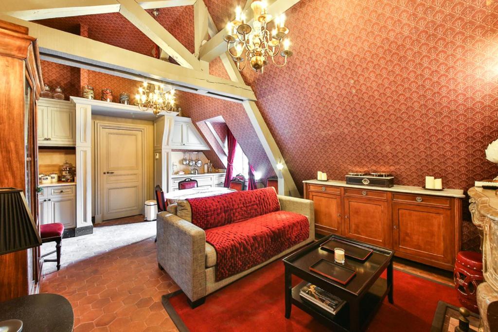 Parc Royal Appartements