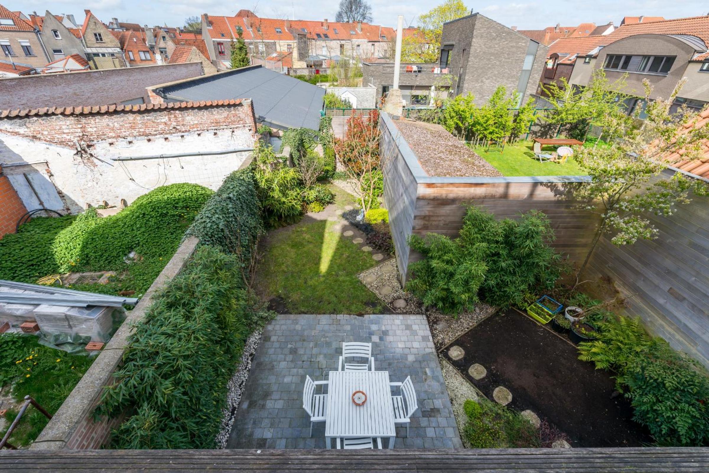 Bruges Vacations - Guesthouse De Roode - Property Image 16