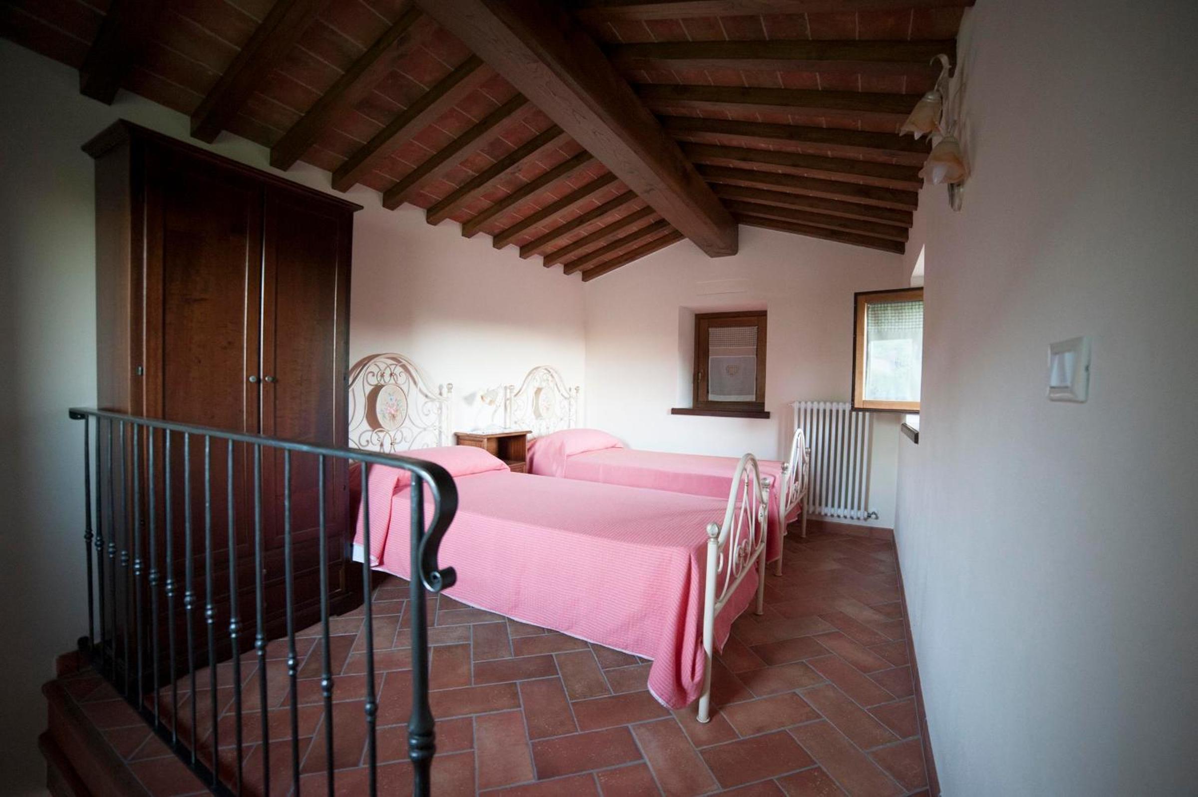 Podere Verdi Colline