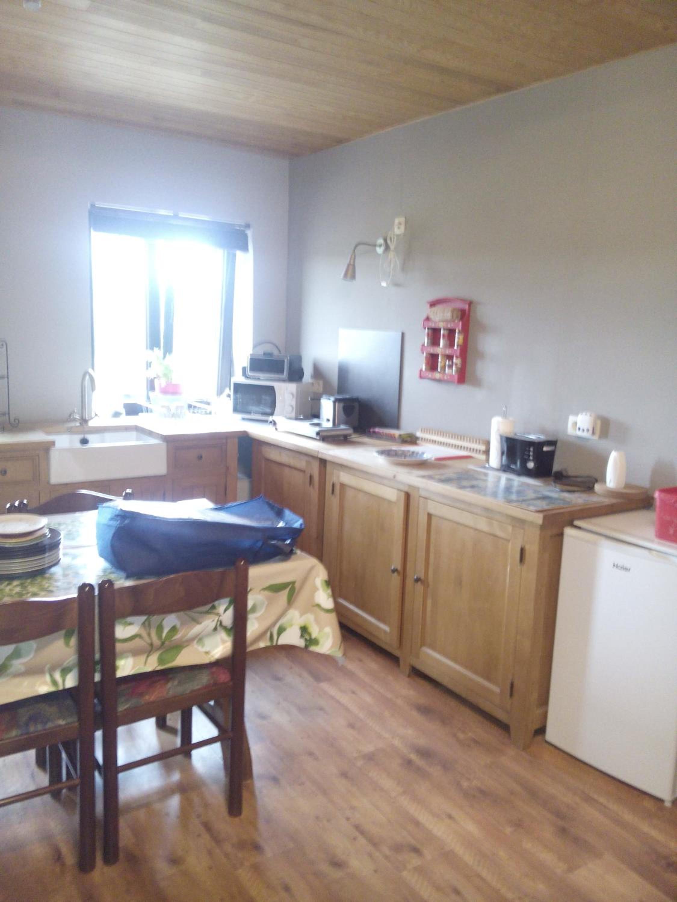 Le Relais du Moulin