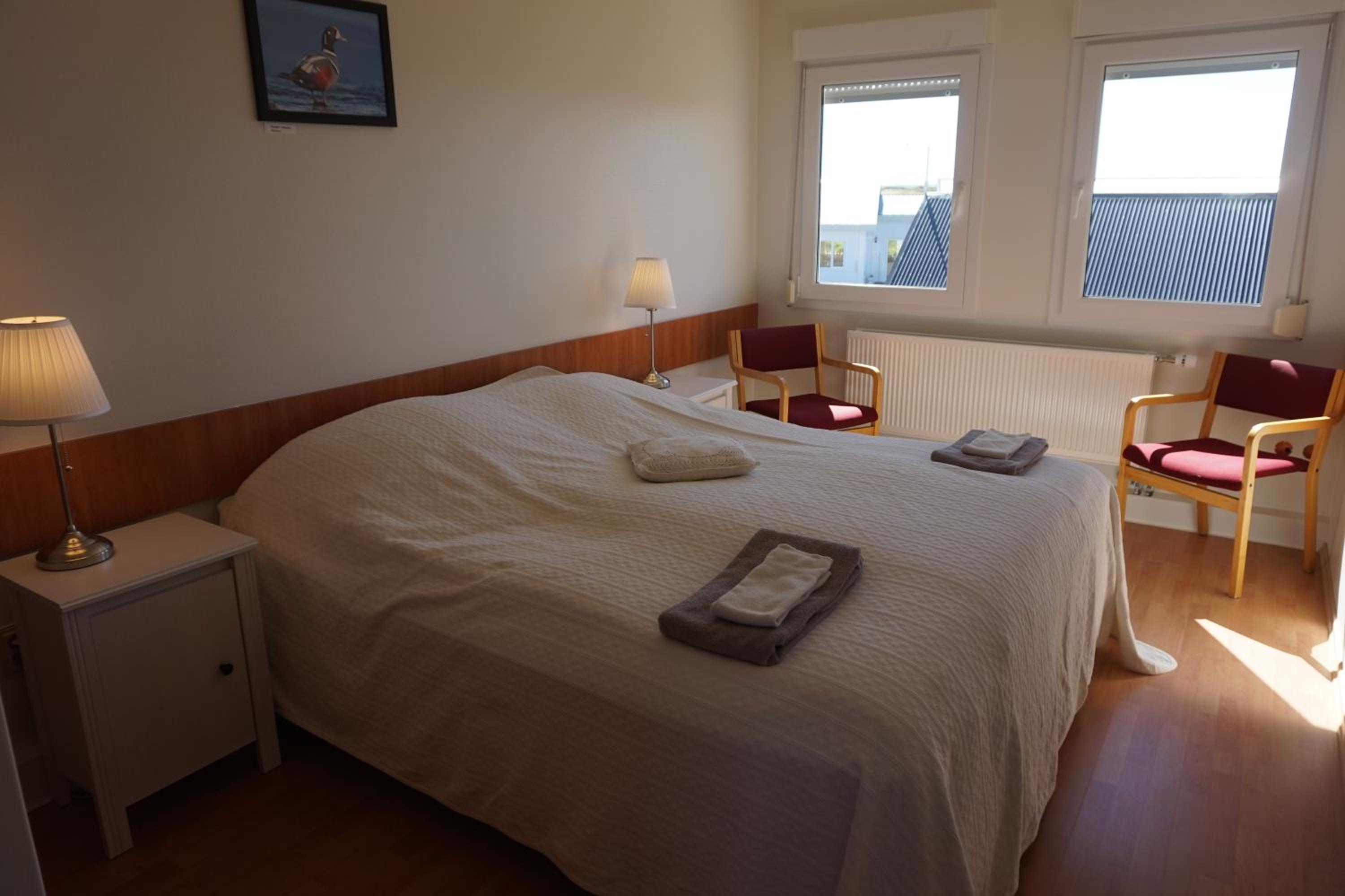 Skútustadir Guesthouse