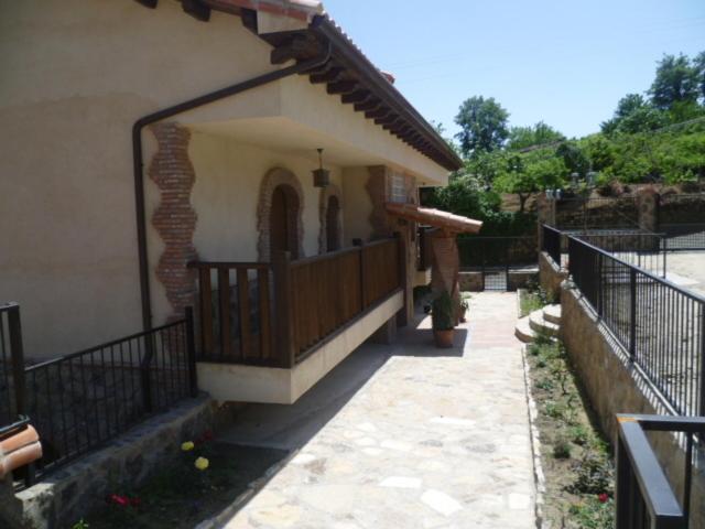 Casa Rural Aguas del Venero