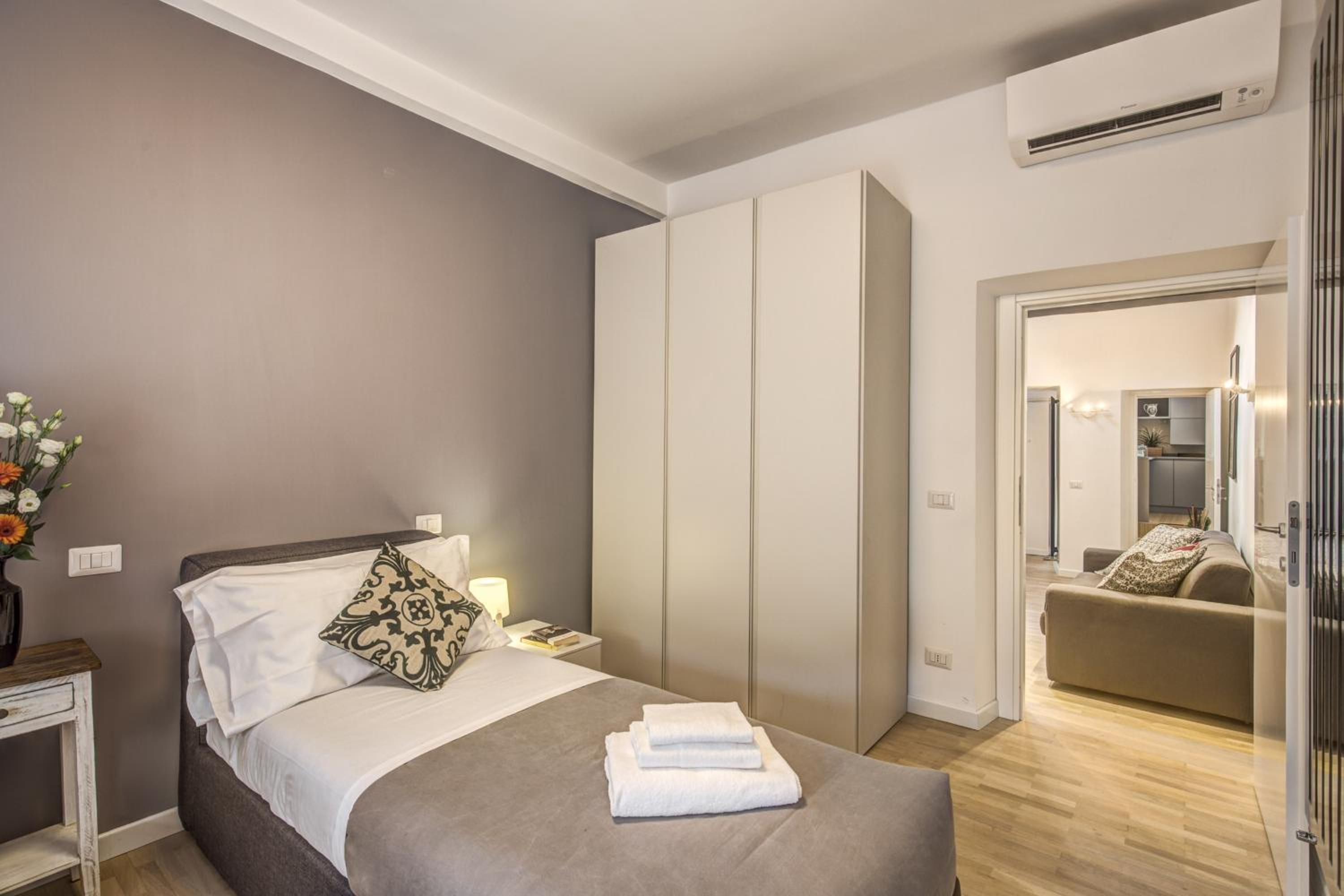 Orange Suites