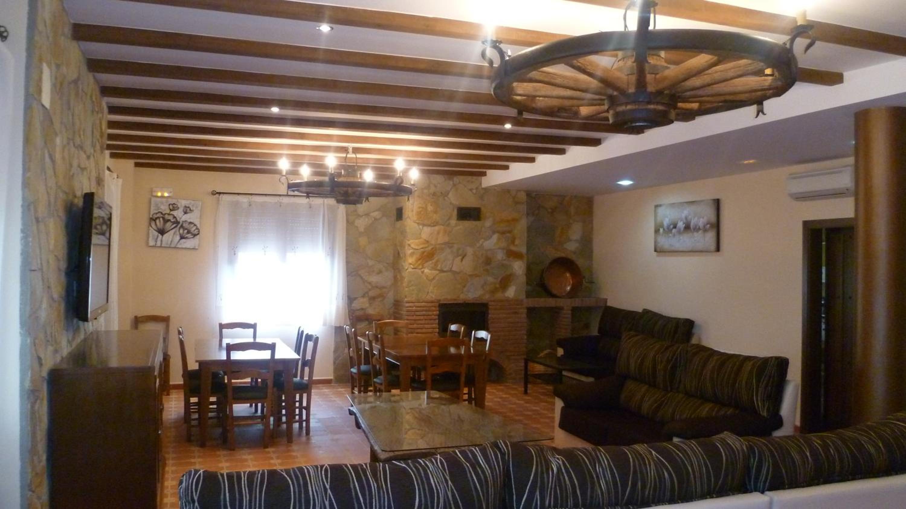 Casa Rural Aguas del Venero