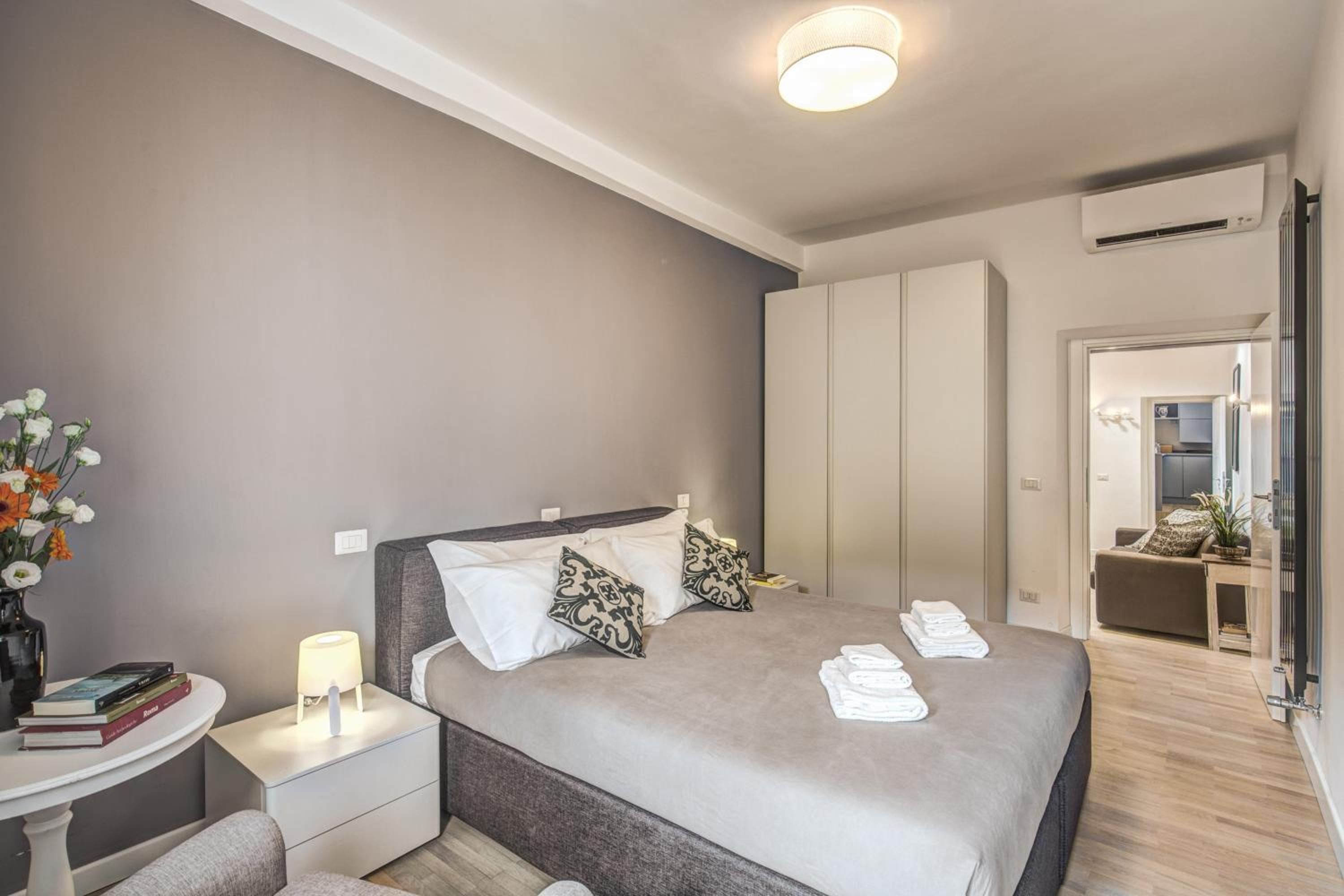 Orange Suites