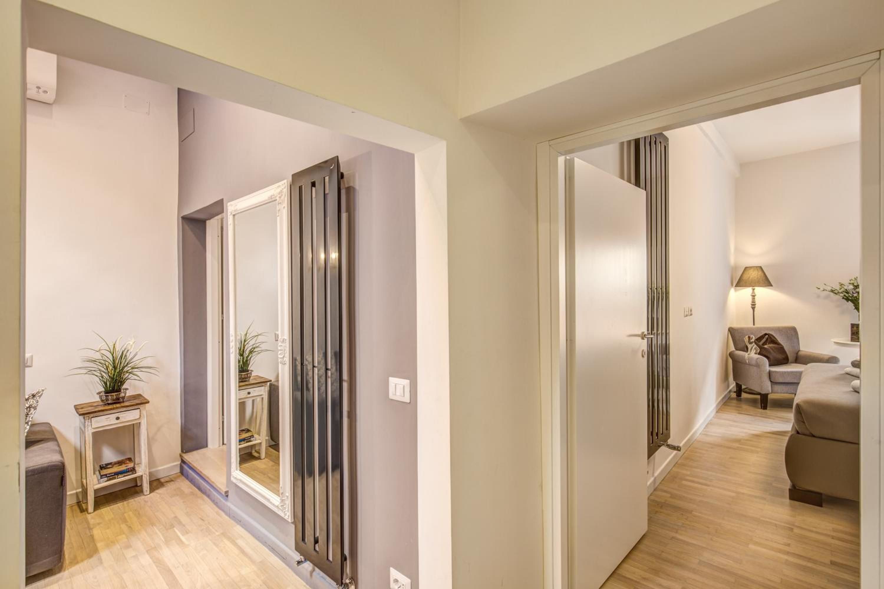 Orange Suites
