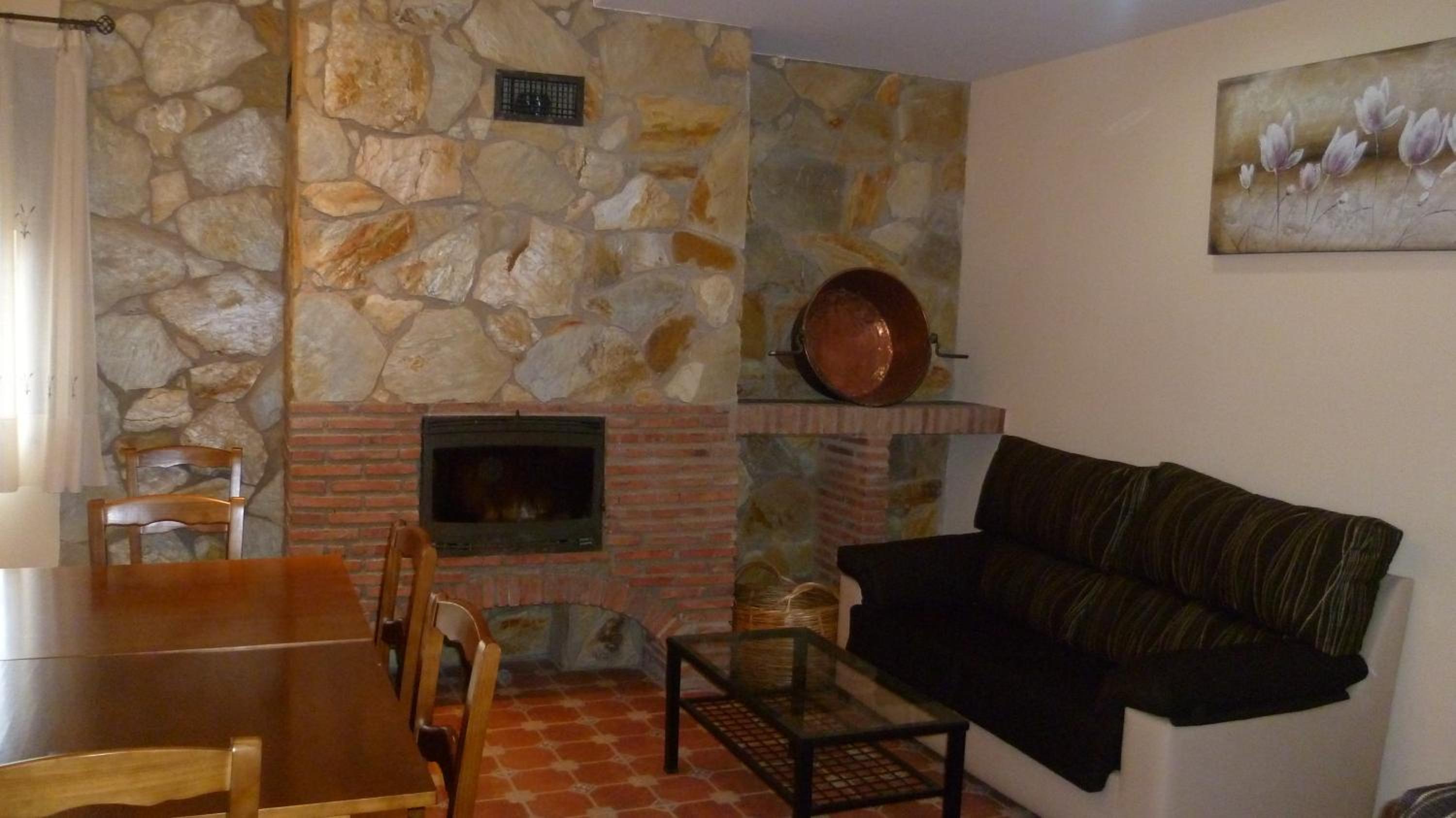 Casa Rural Aguas del Venero
