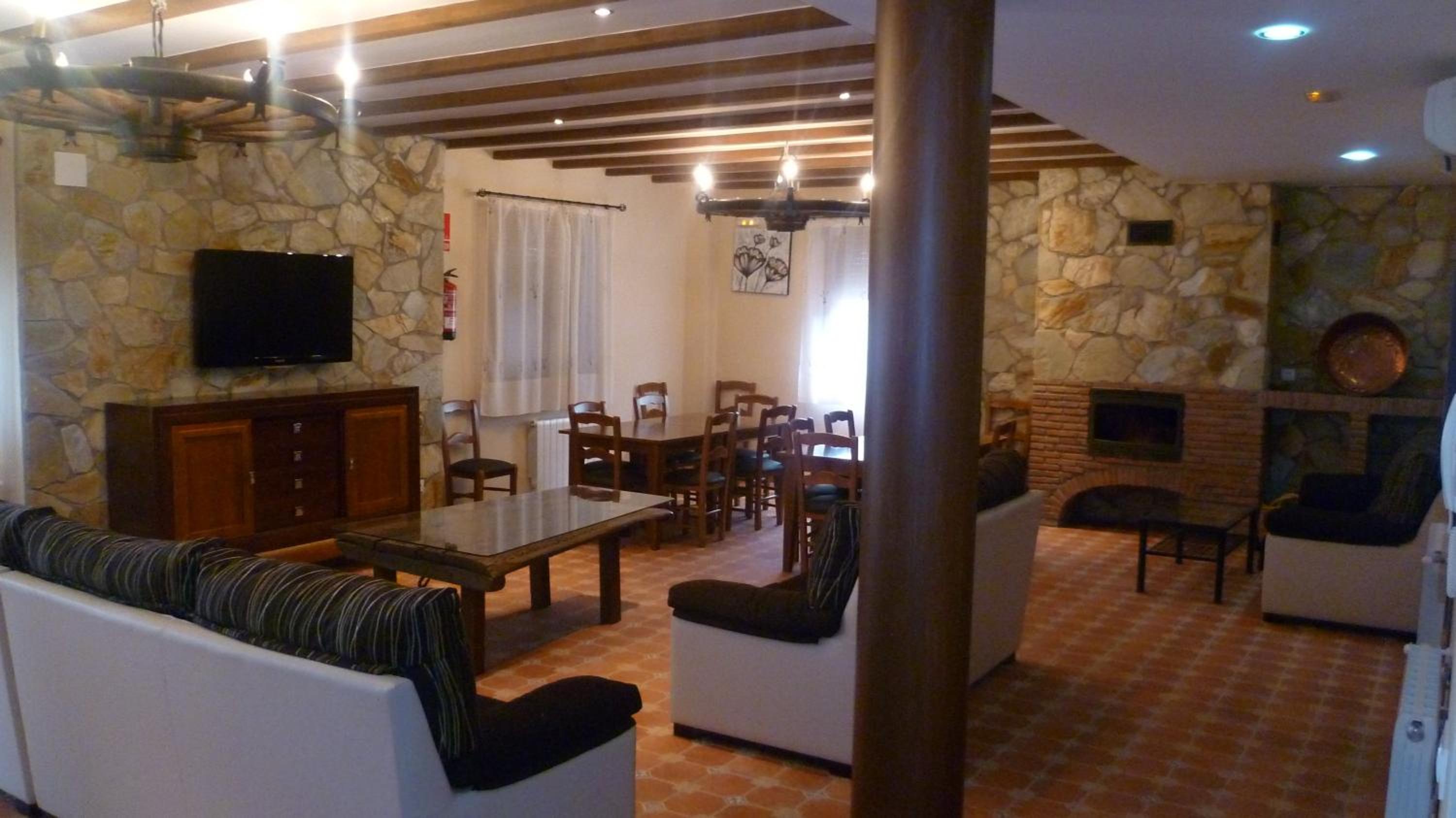 Casa Rural Aguas del Venero