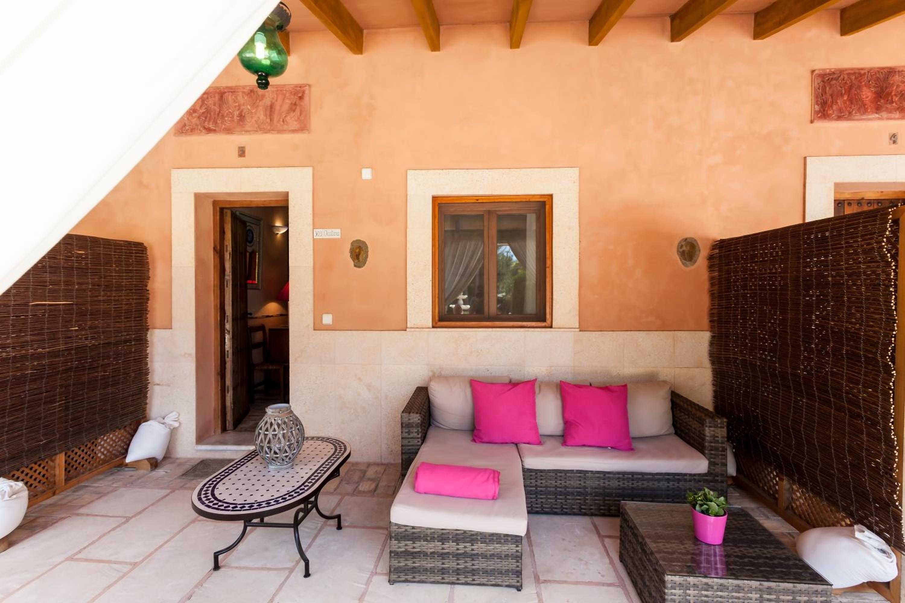 Es Revellar Art Resort - Adults Only
