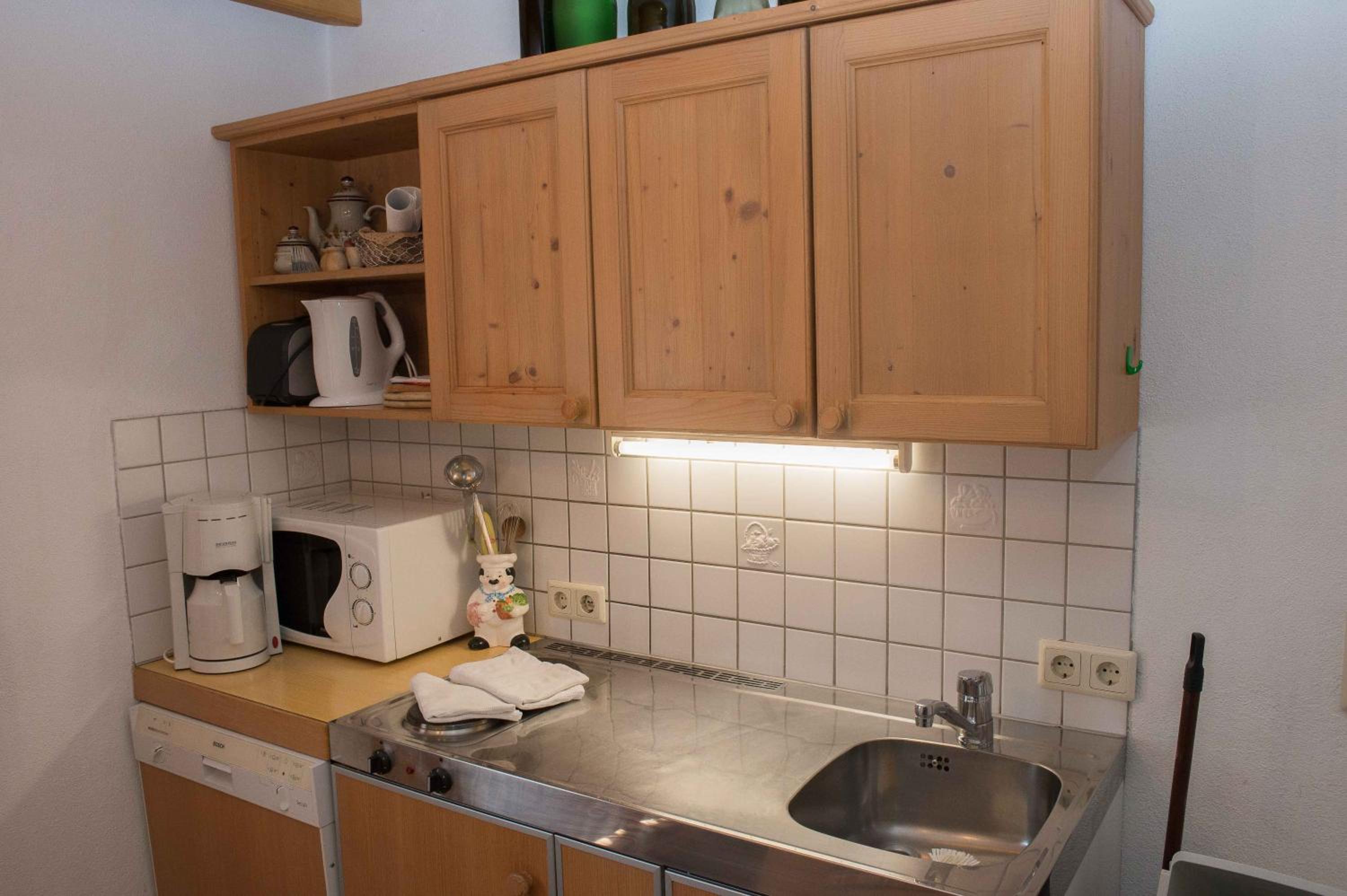 Apartment Krabacher