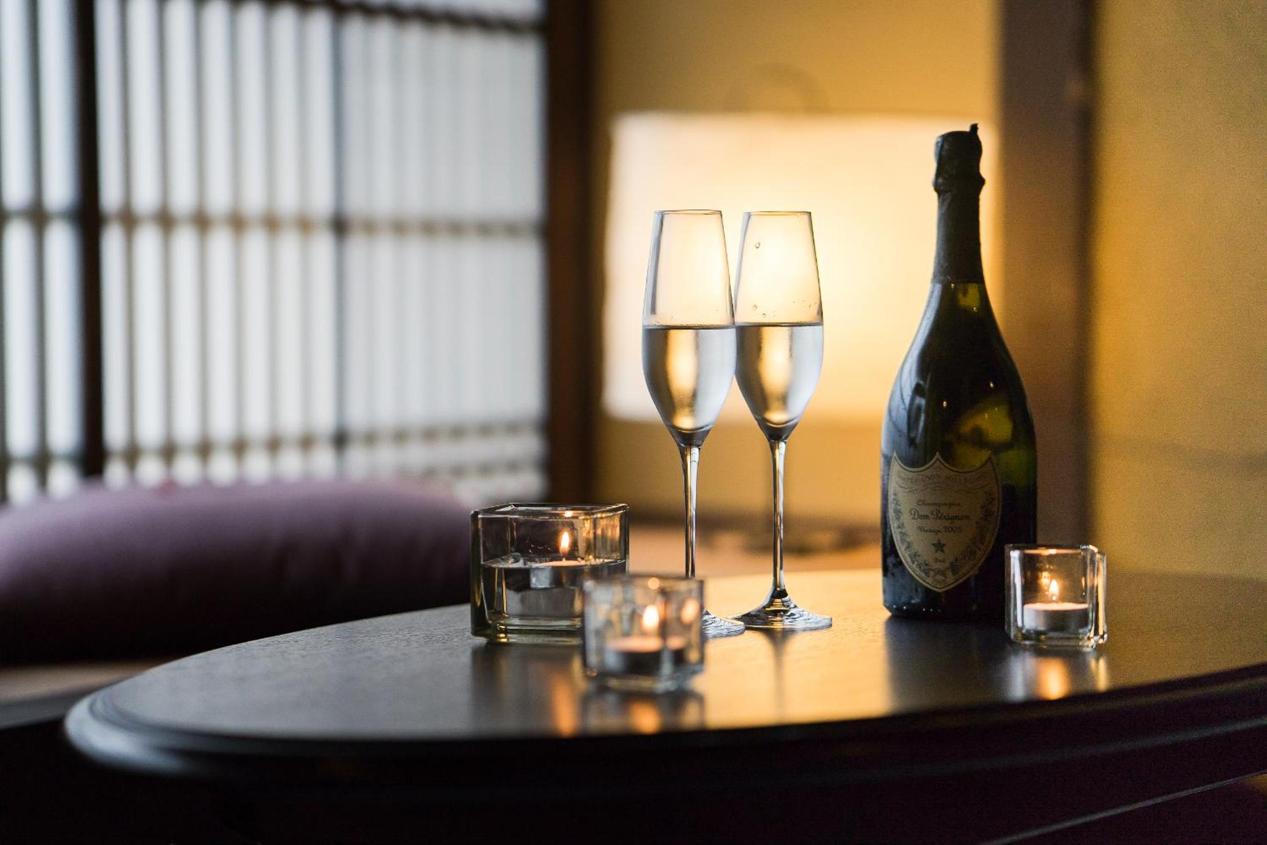 NIPPONIA Sasayama Castle Town Hotel