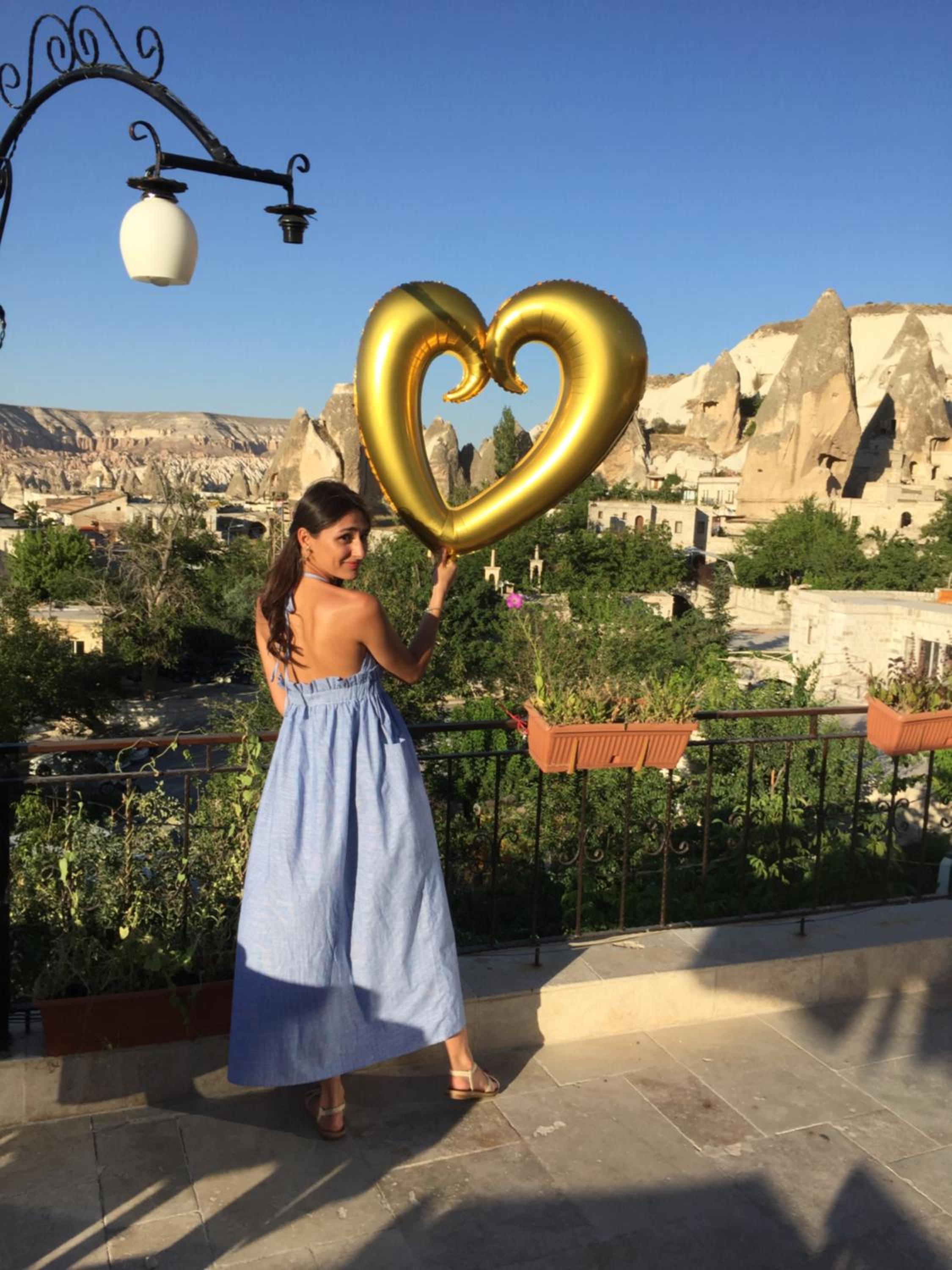 Historical Goreme House - Image 5