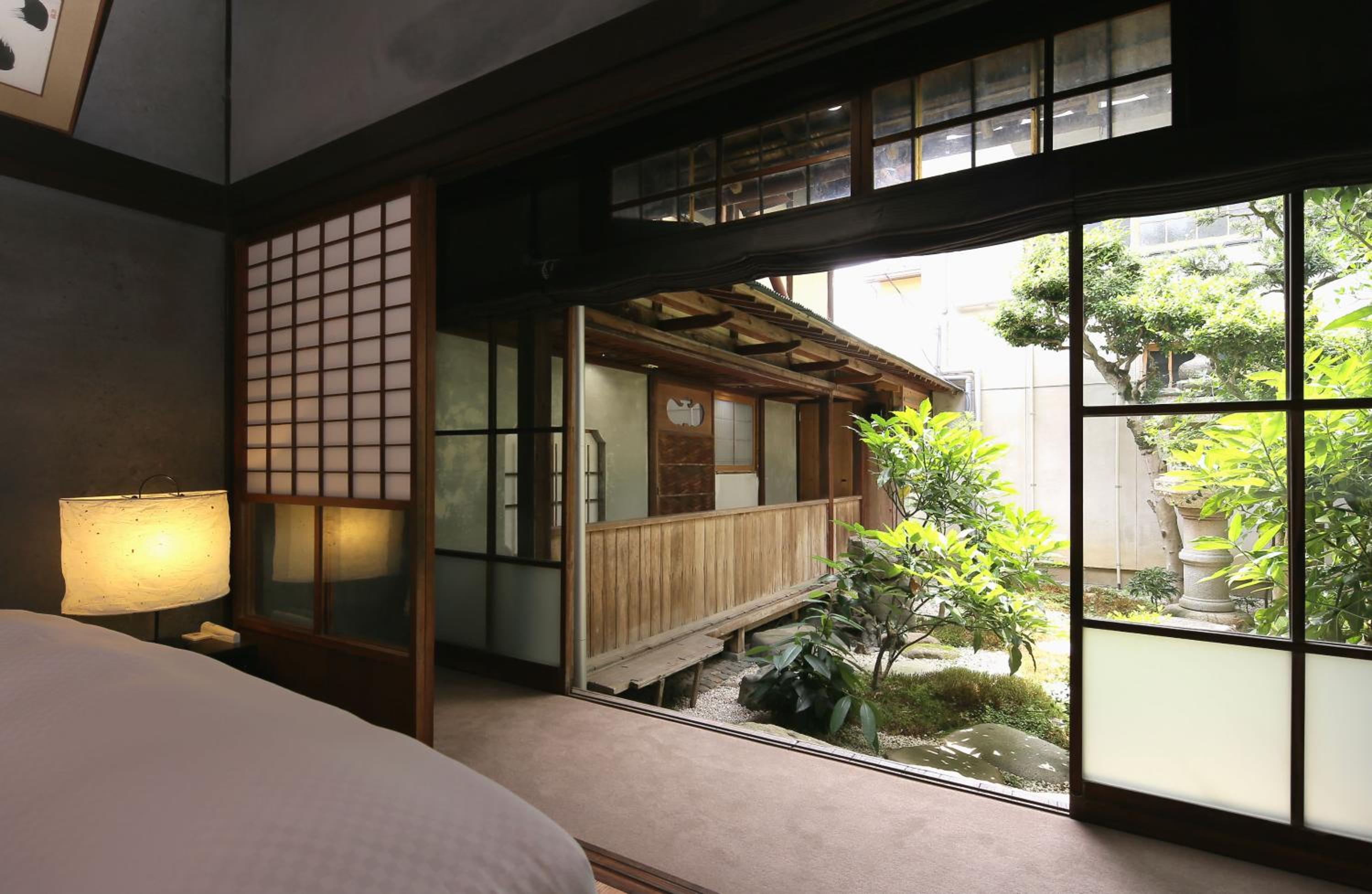 NIPPONIA Sasayama Castle Town Hotel