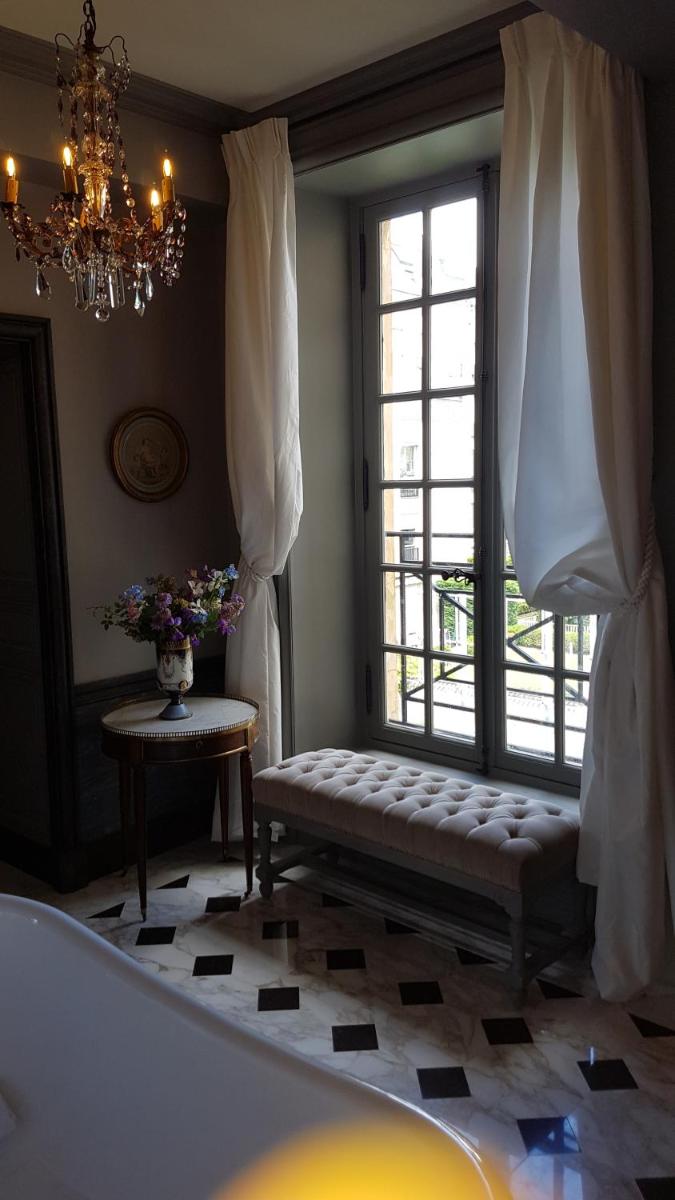 Parc Royal Appartements
