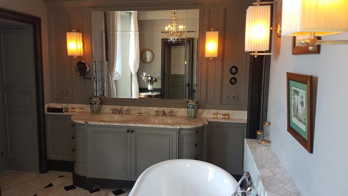 Parc Royal Appartements