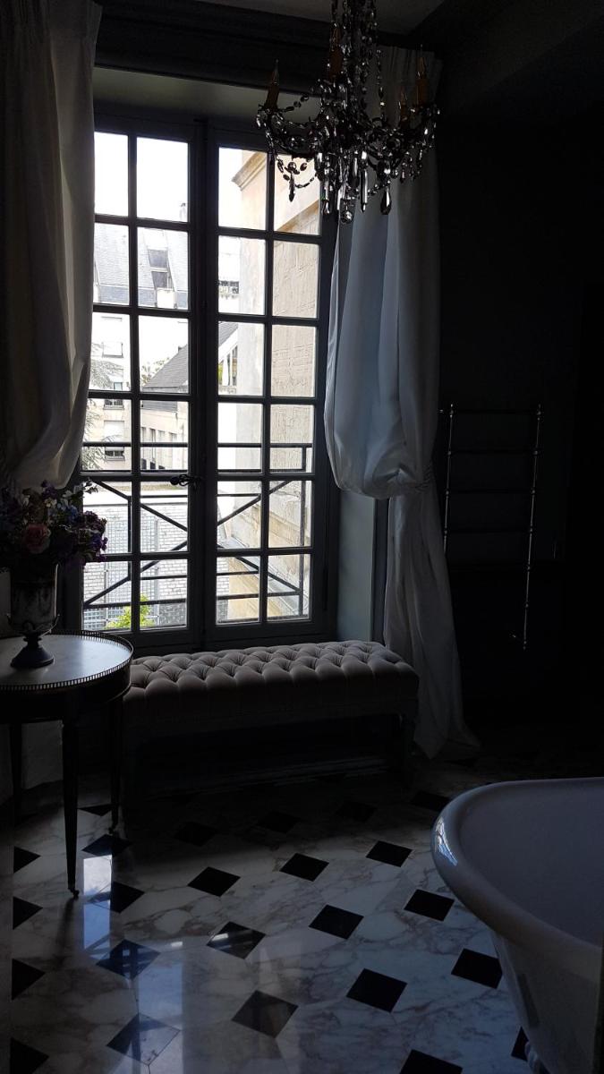Parc Royal Appartements