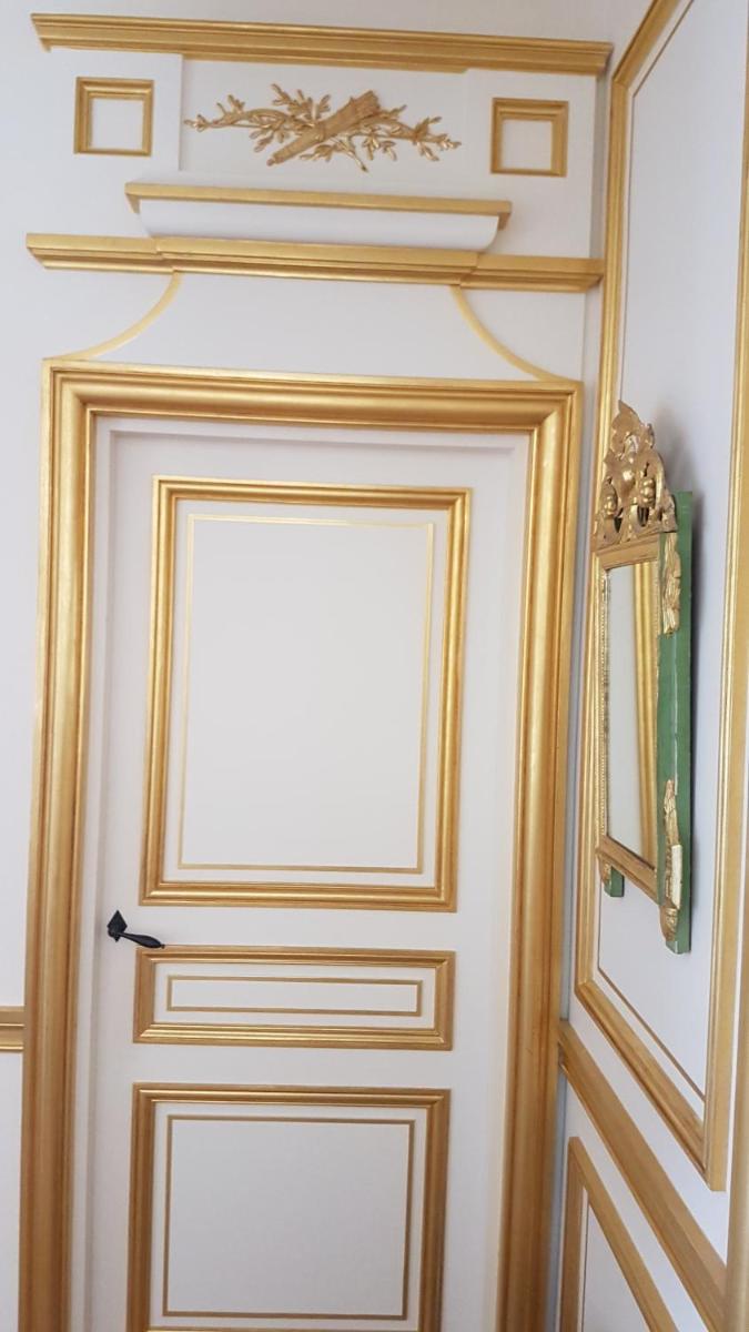 Parc Royal Appartements