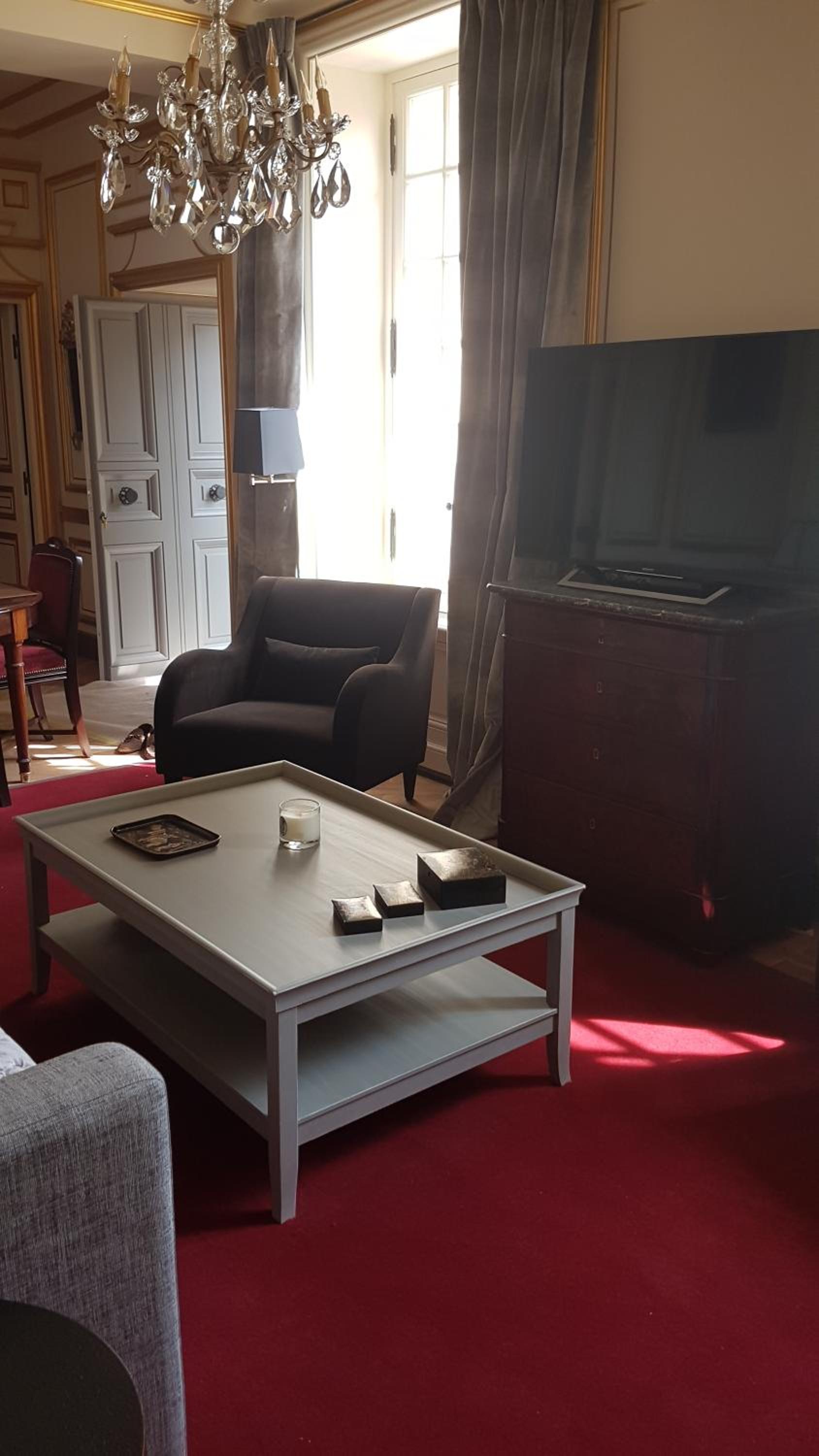 Parc Royal Appartements