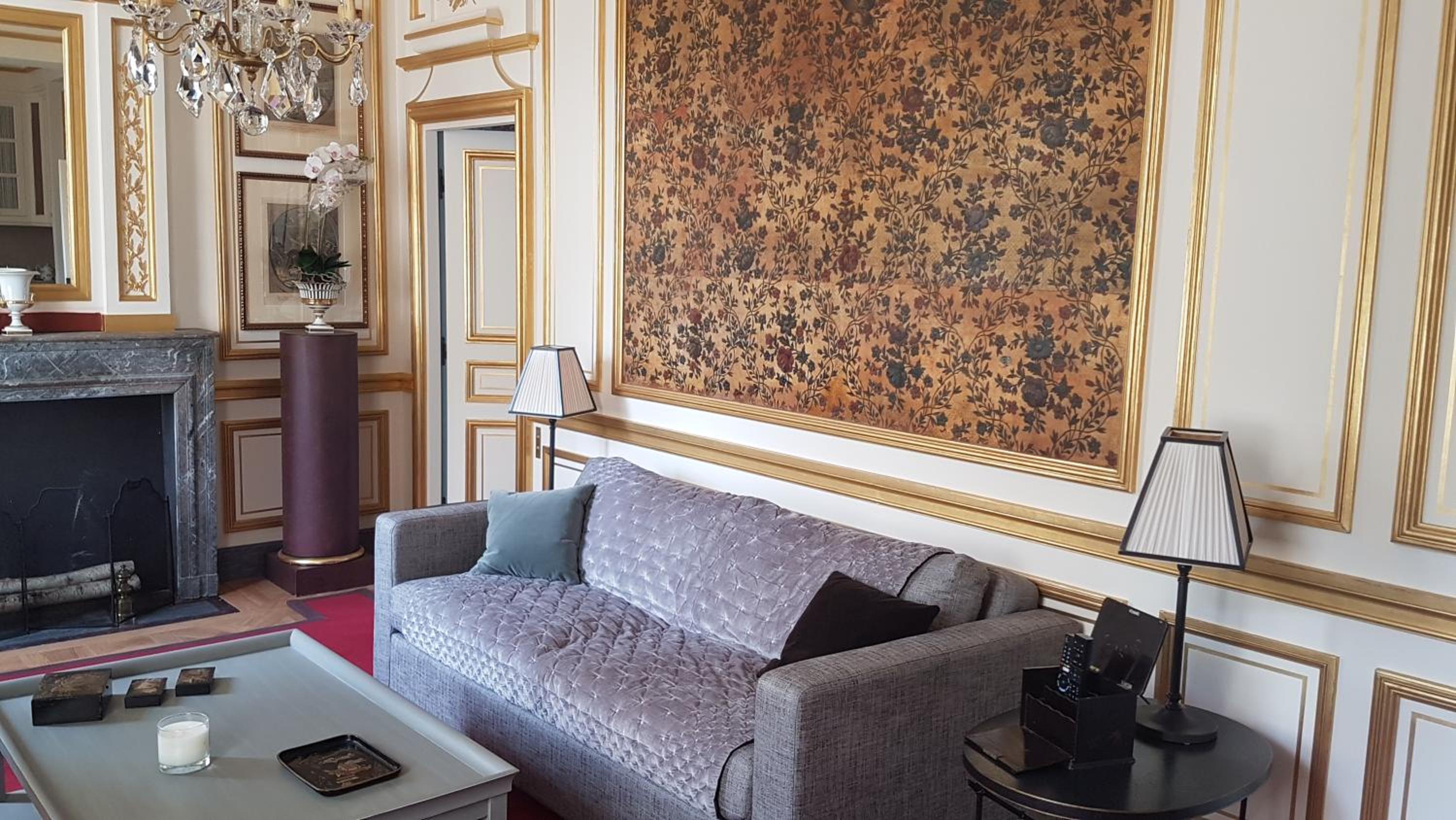 Parc Royal Appartements