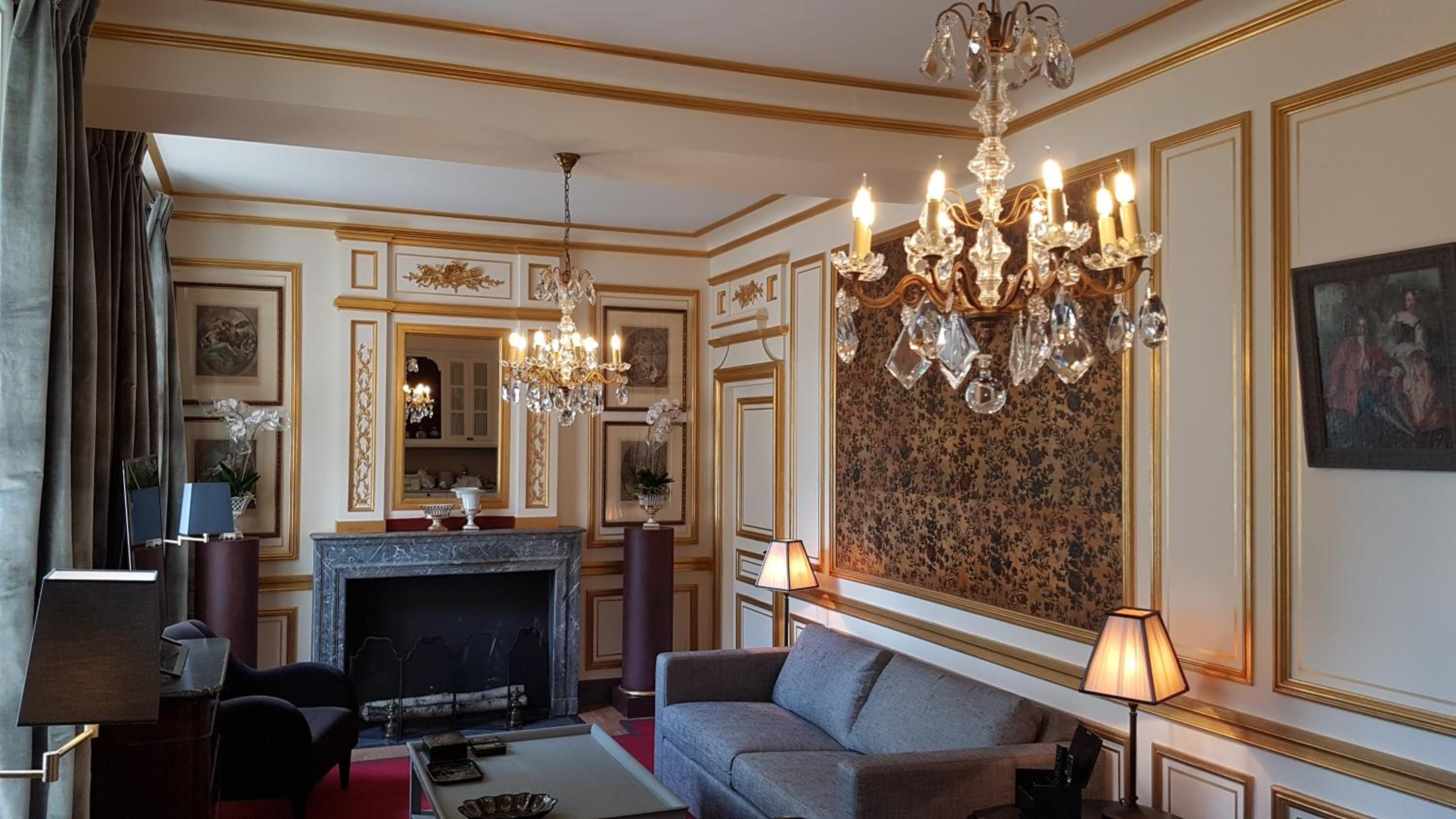 Parc Royal Appartements